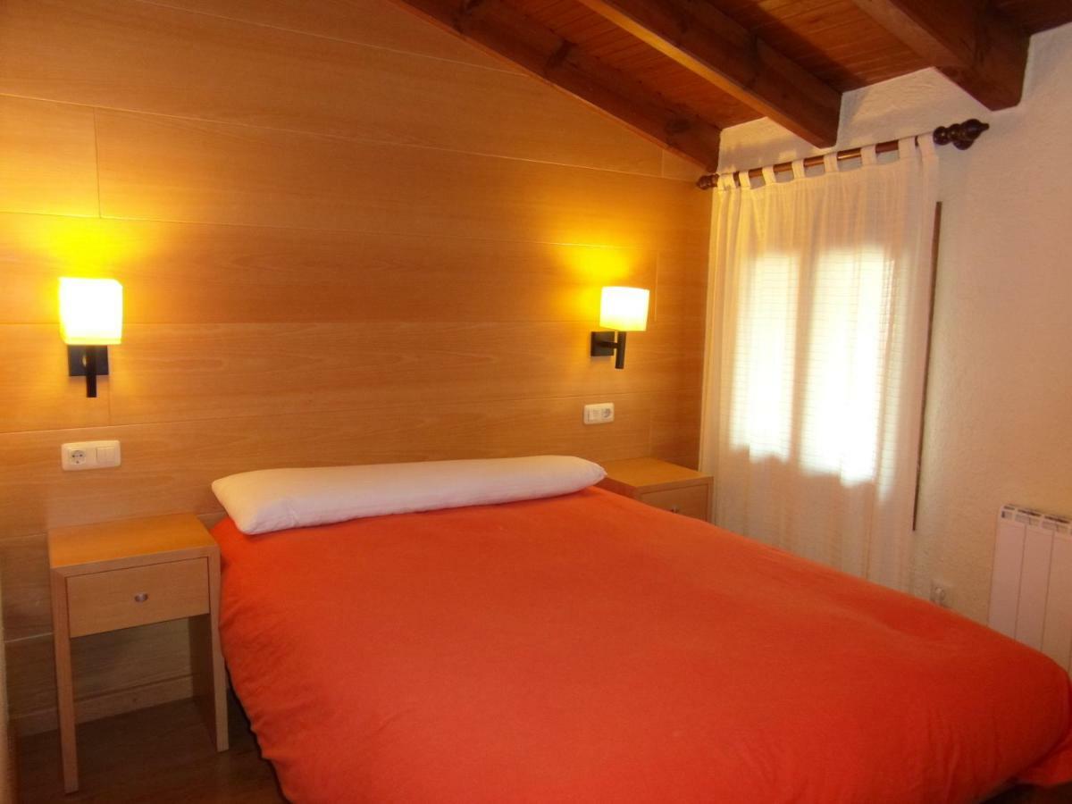 B08 - Mayor 22, 3º - Villmor Benasque