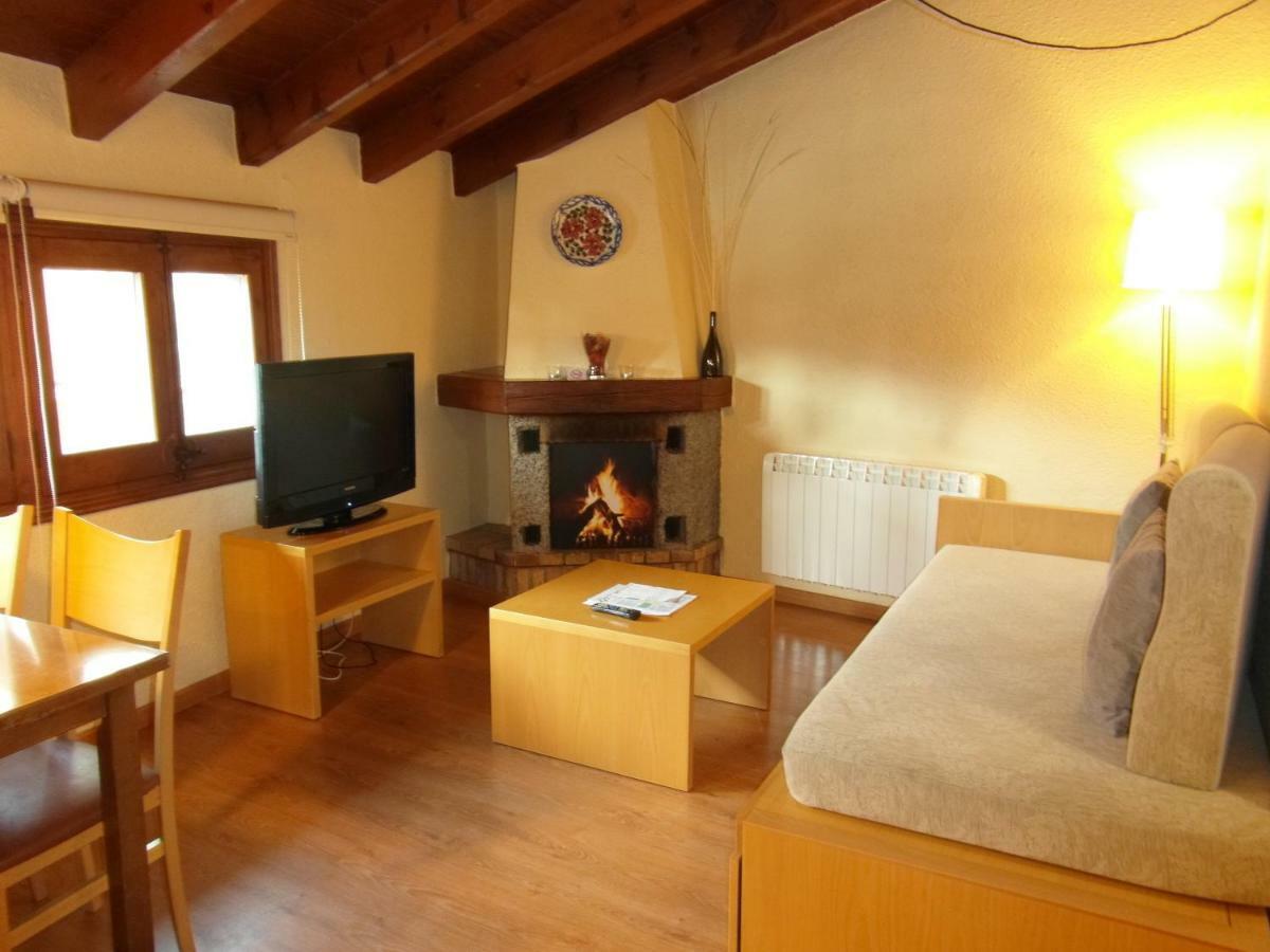 B08 - Mayor 22, 3º - Villmor Apartamento