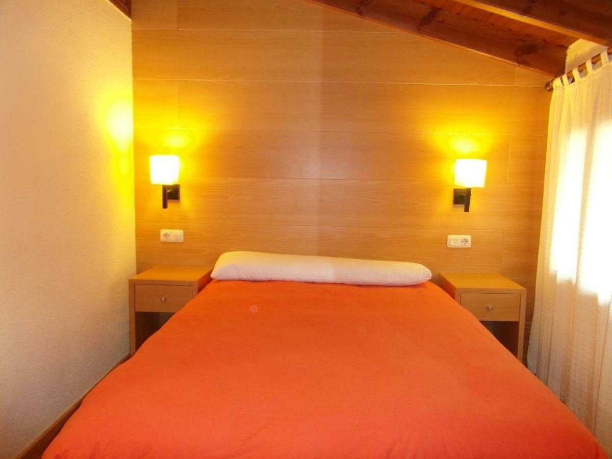 B08 - Mayor 22, 3º - Villmor Apartamento