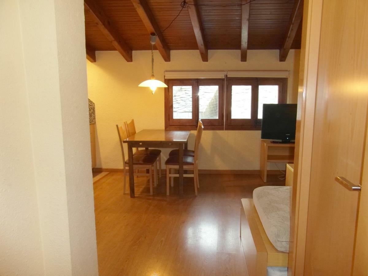 Apartamento B08 - Mayor 22, 3º - Villmor Benasque