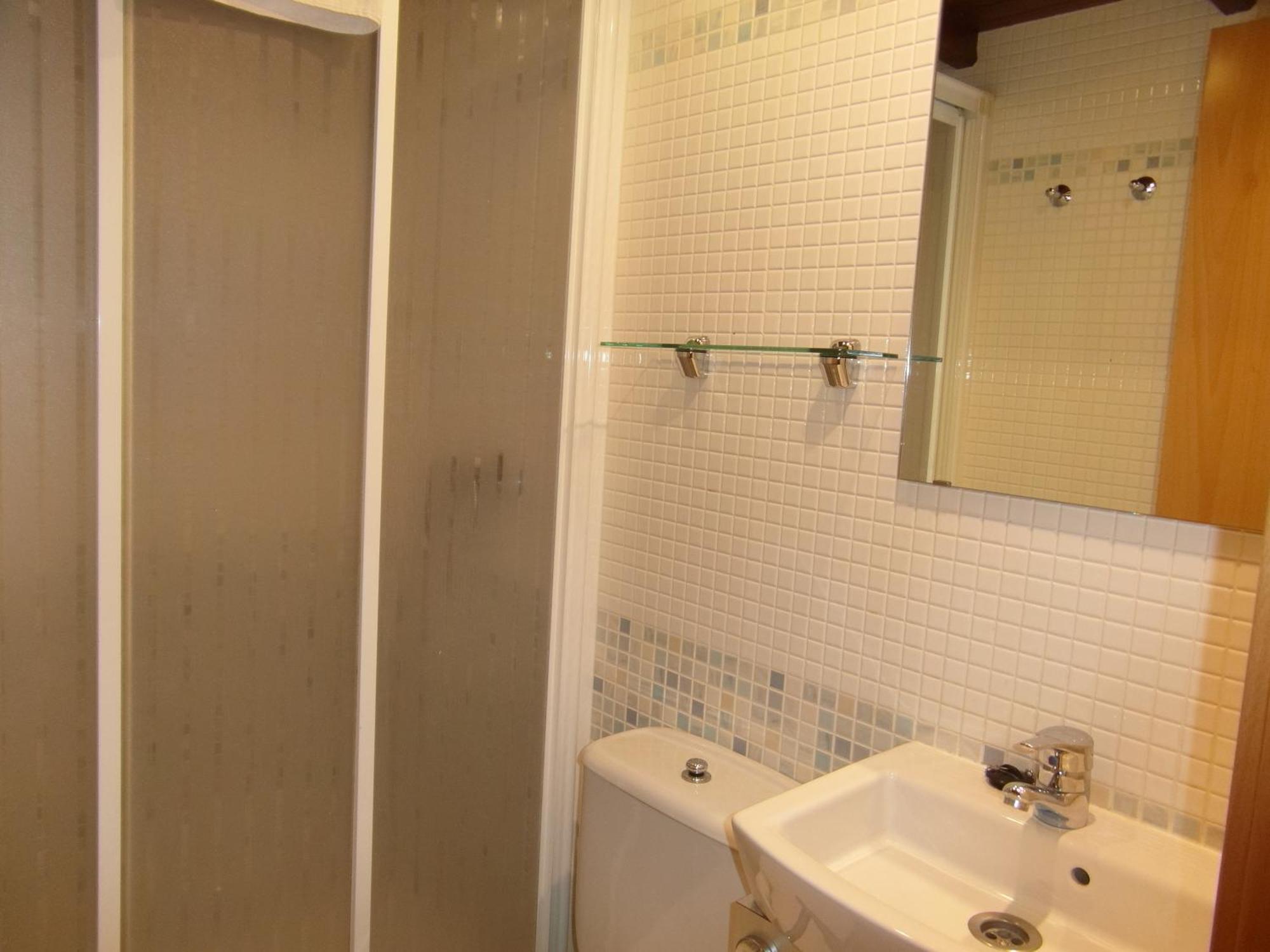 Apartamento B08 - Mayor 22, 3º - Villmor