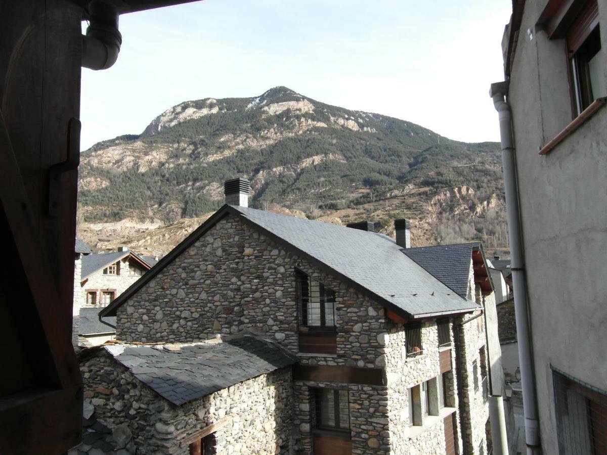 Apartamento B08 - Mayor 22, 3º - Villmor Benasque