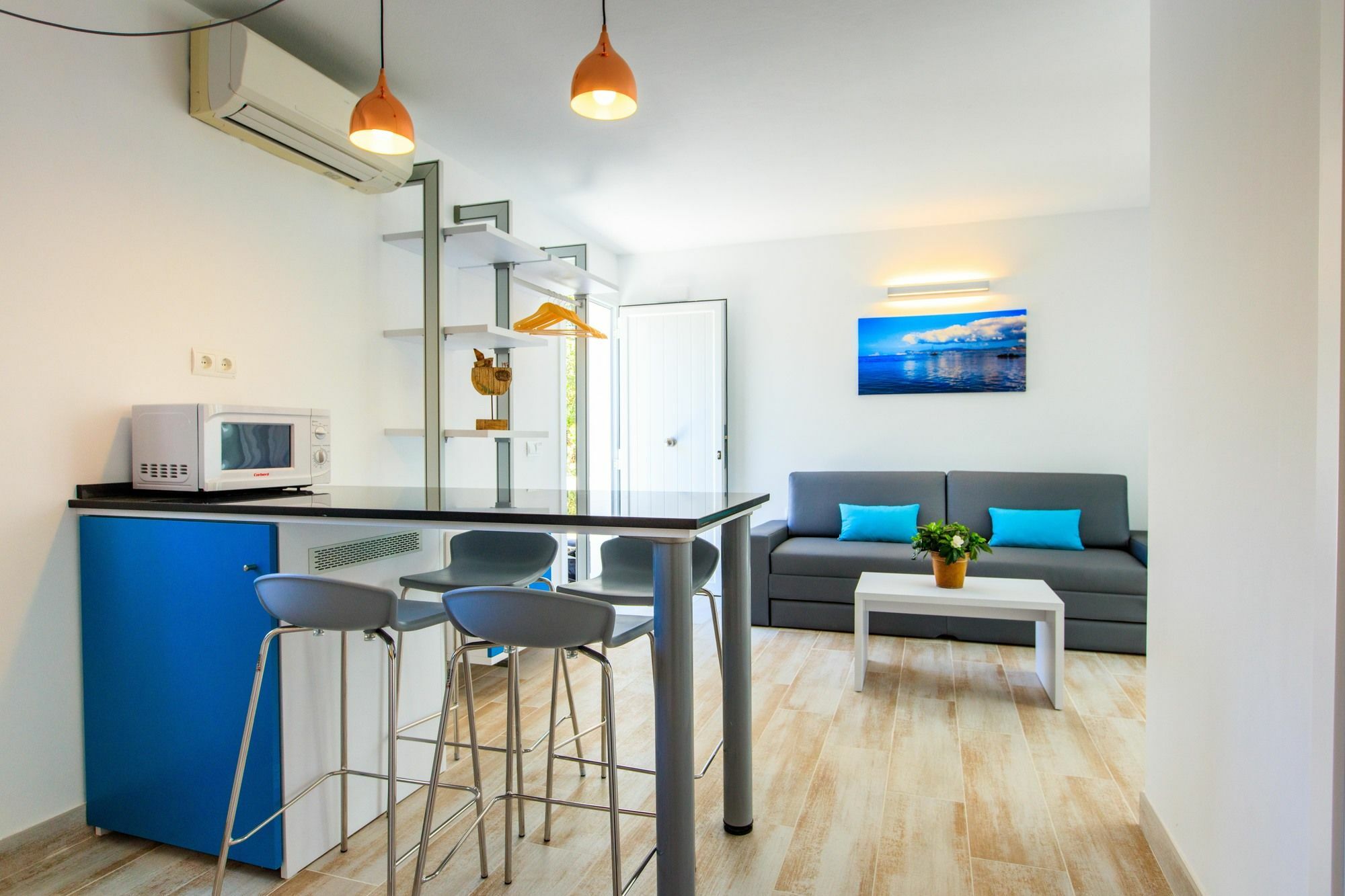 Apartamento Pinos Playa *
