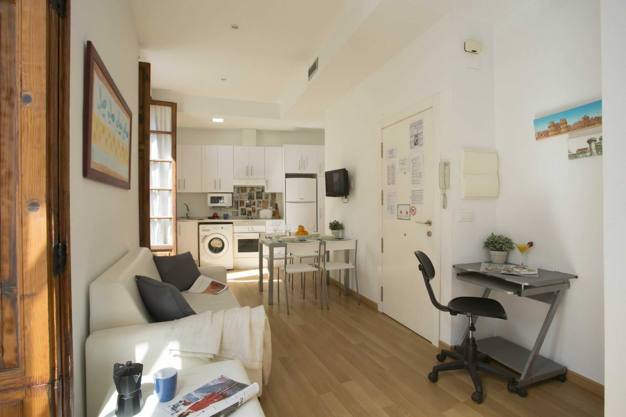 Singularstays Plaza Del Mercado Apartamento Valencia