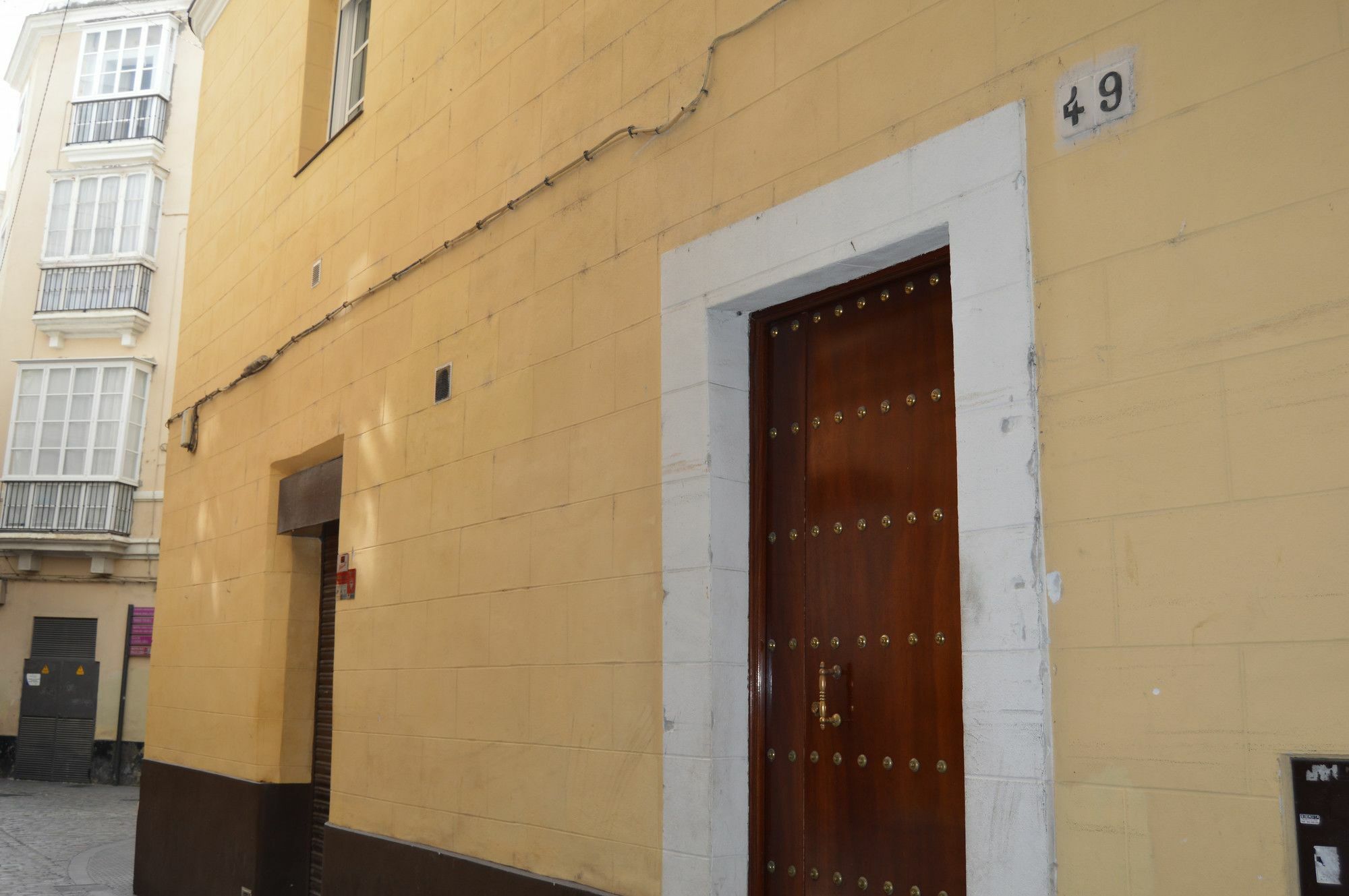 Rosario 49 Cádiz