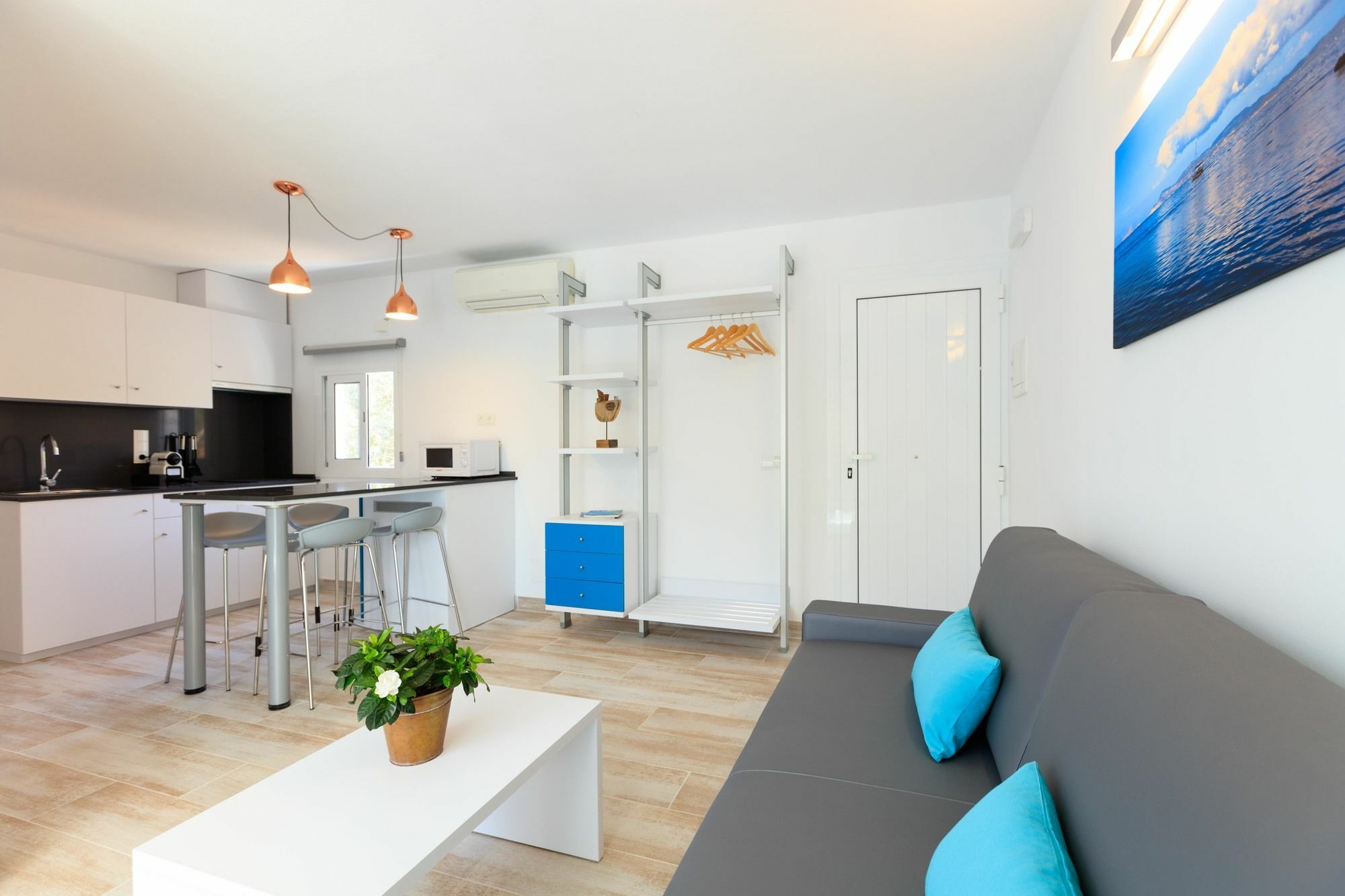 Apartamento Pinos Playa