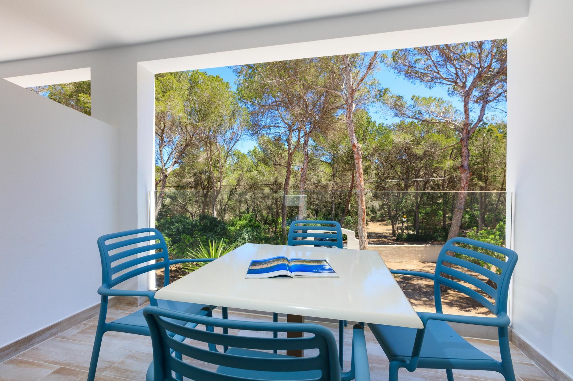 Pinos Playa Apartamento