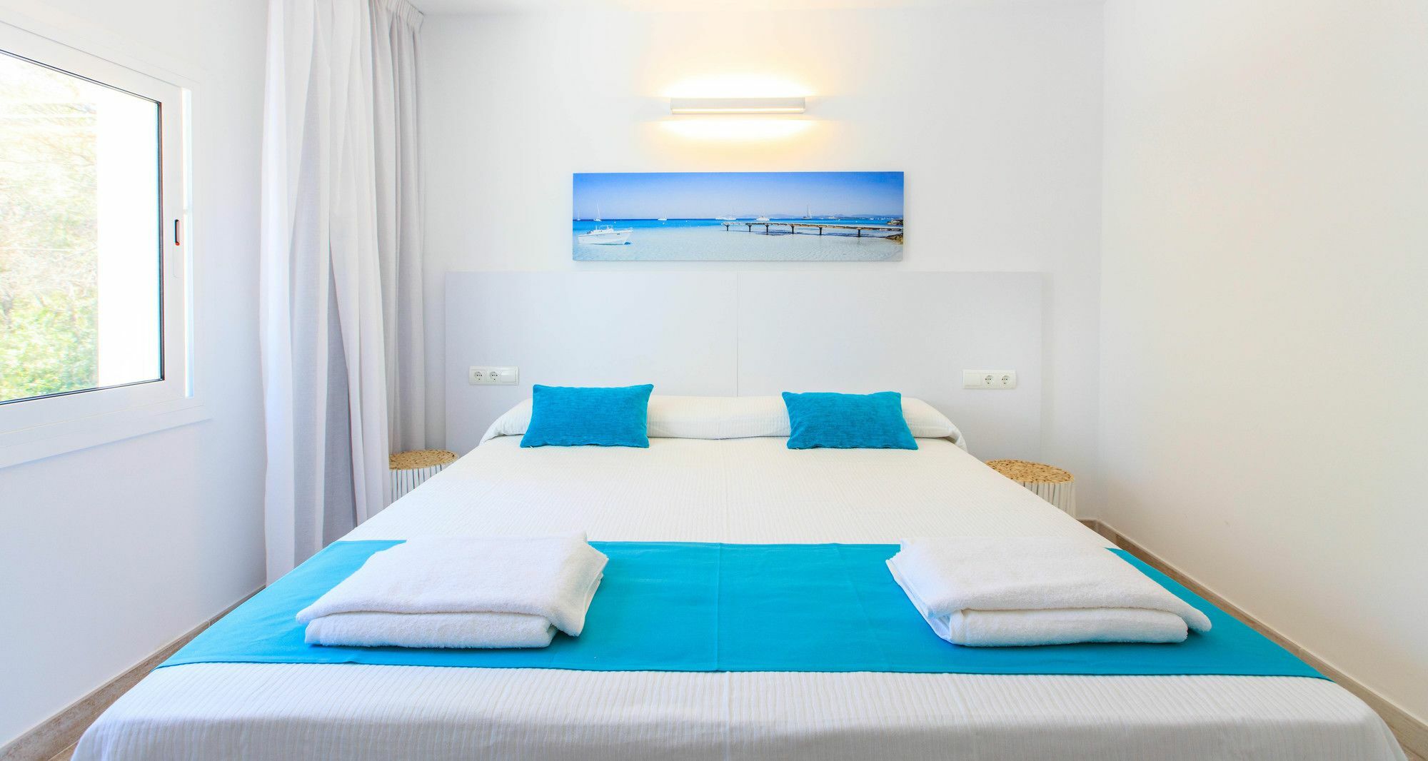 Apartamento Pinos Playa