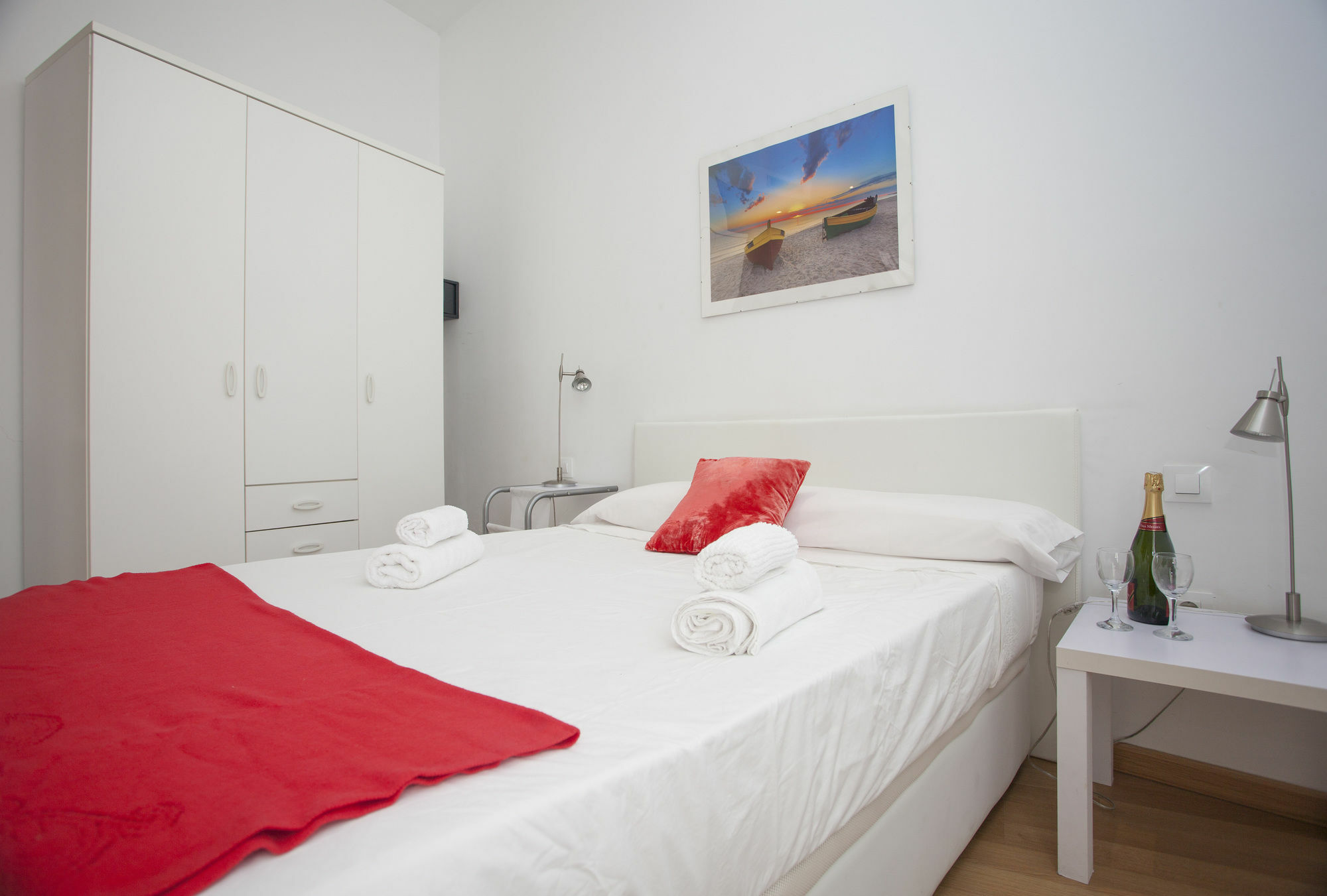 Singularstays Plaza Del Mercado Apartamento