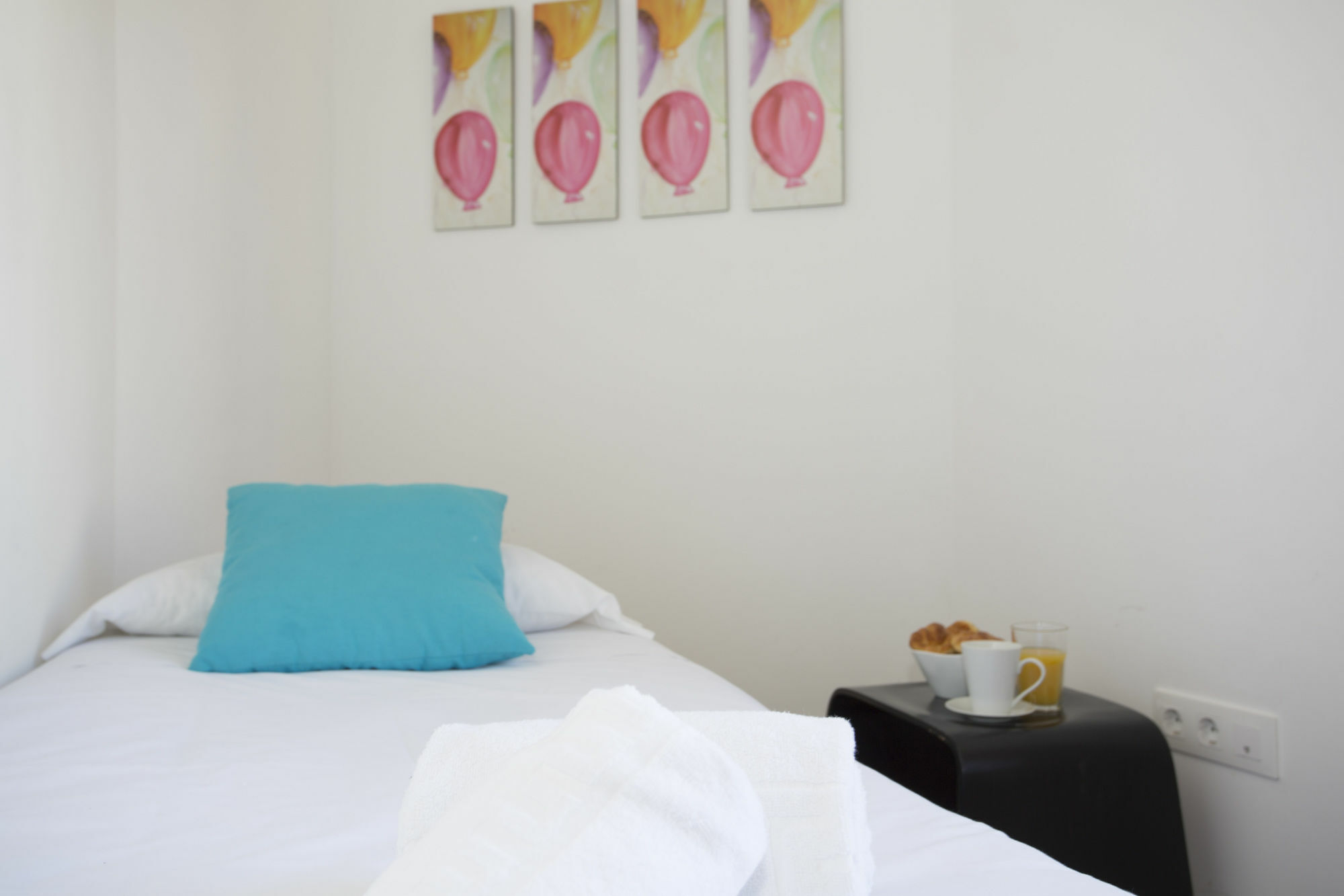 Singularstays Plaza Del Mercado Apartamento