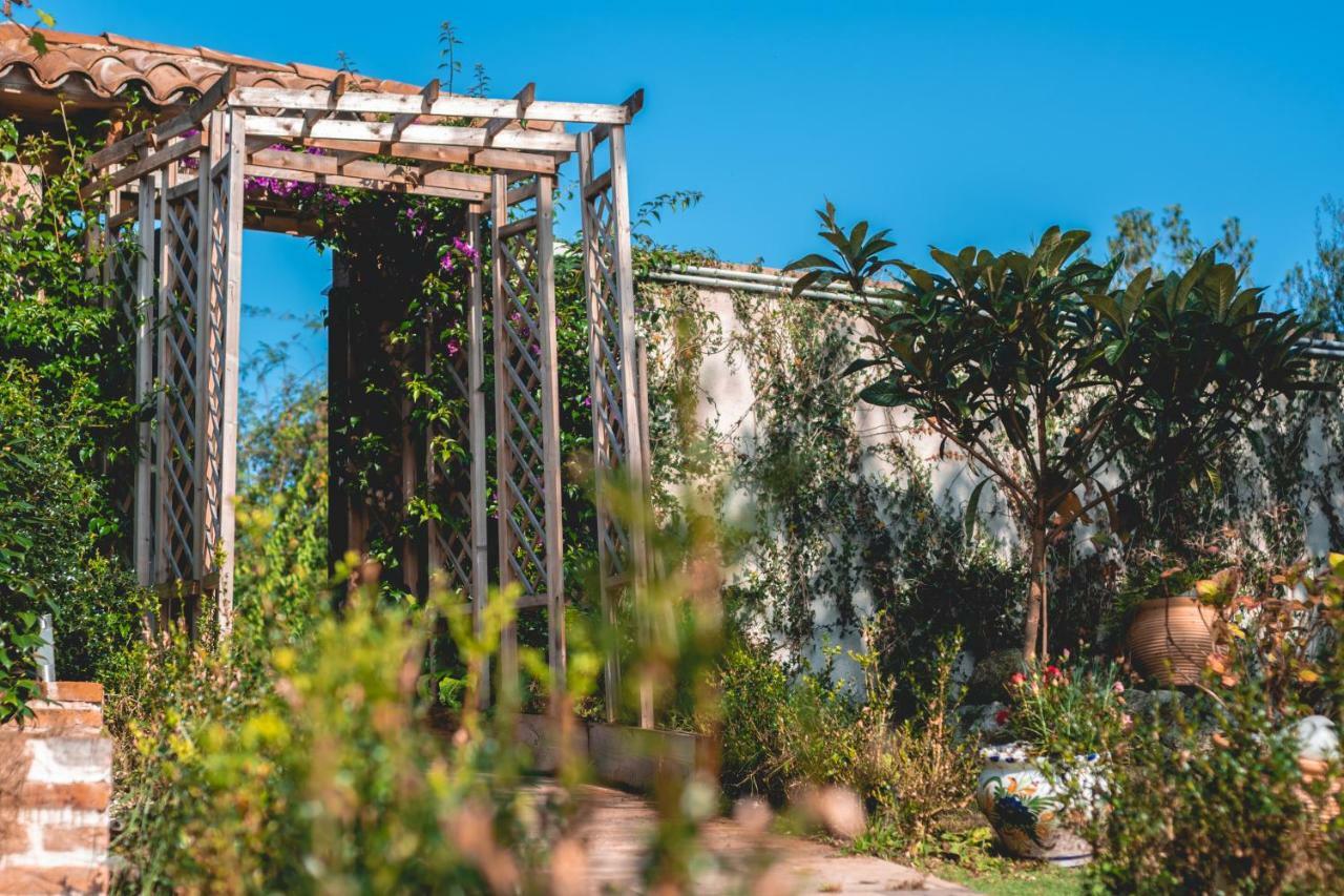 Holiday home Jardines De *