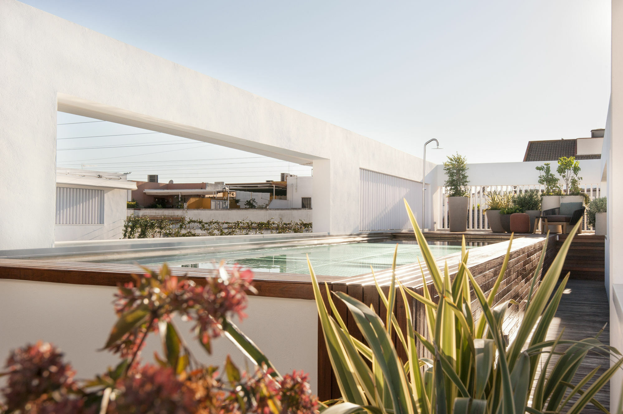 Mercer 5* Sevilla