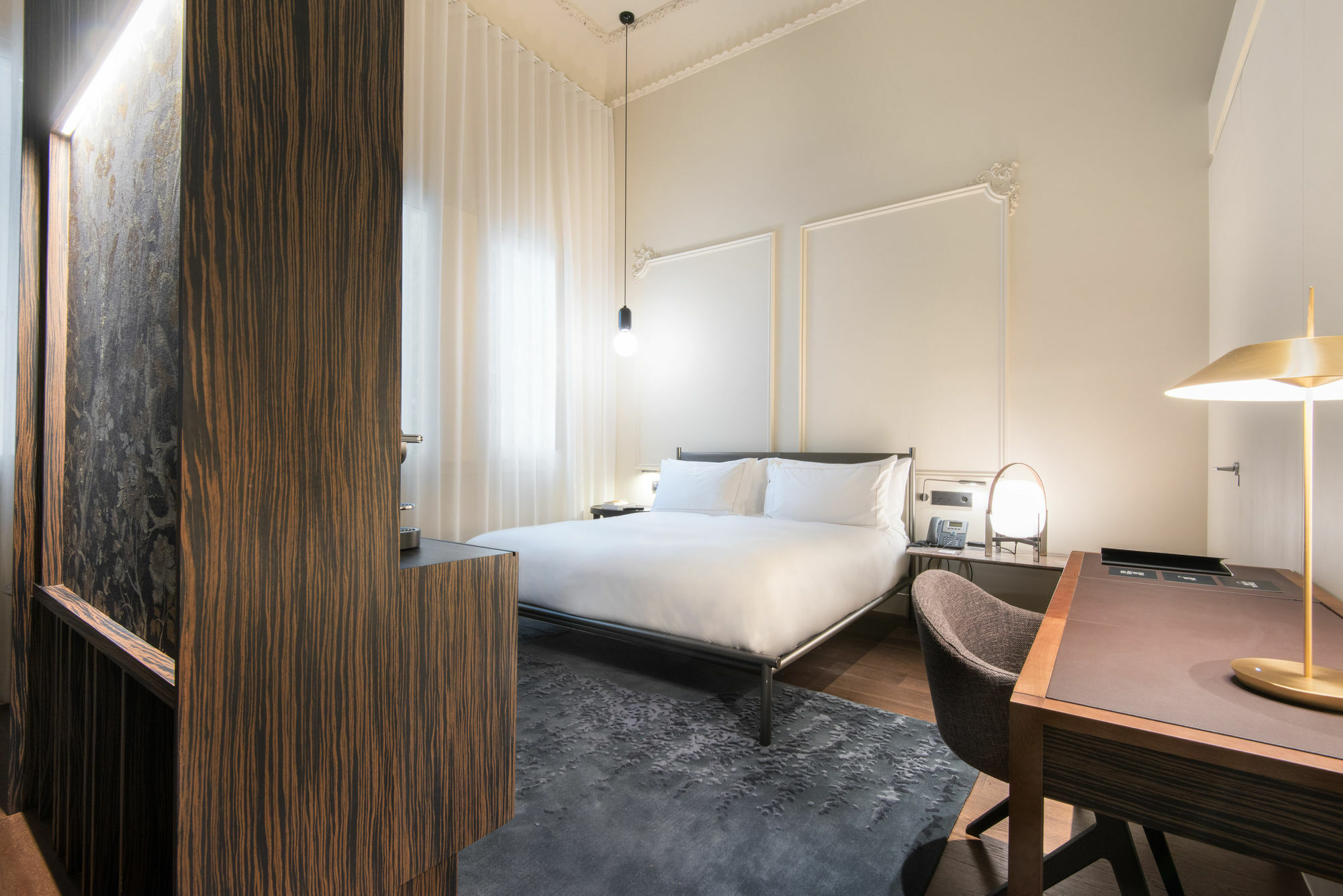 Mercer 5* Sevilla