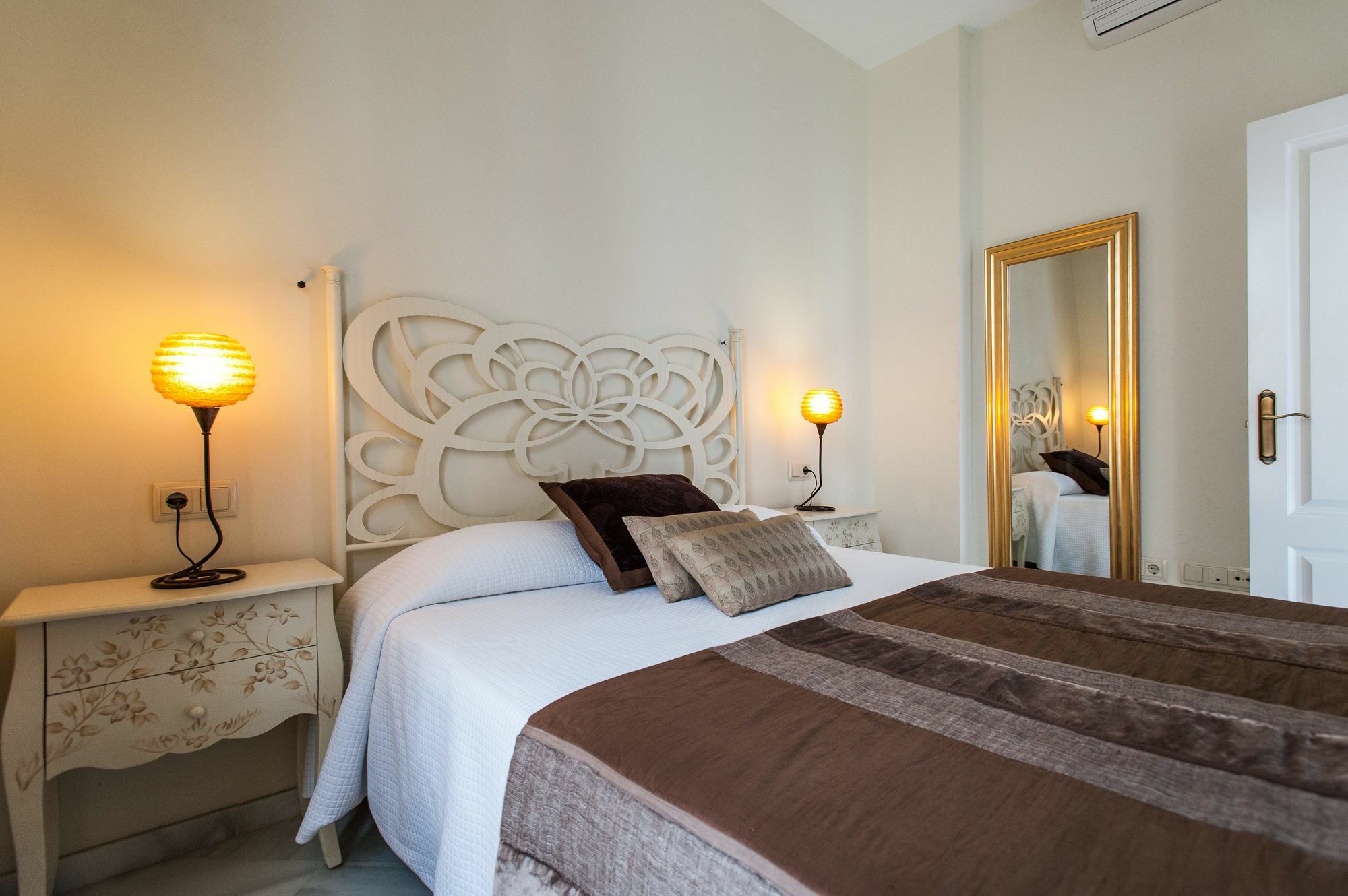 Apartamento Singular Pilatos Sevilla