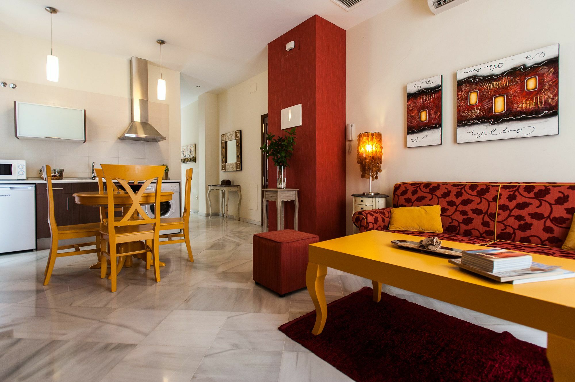 Apartamento Singular Pilatos
