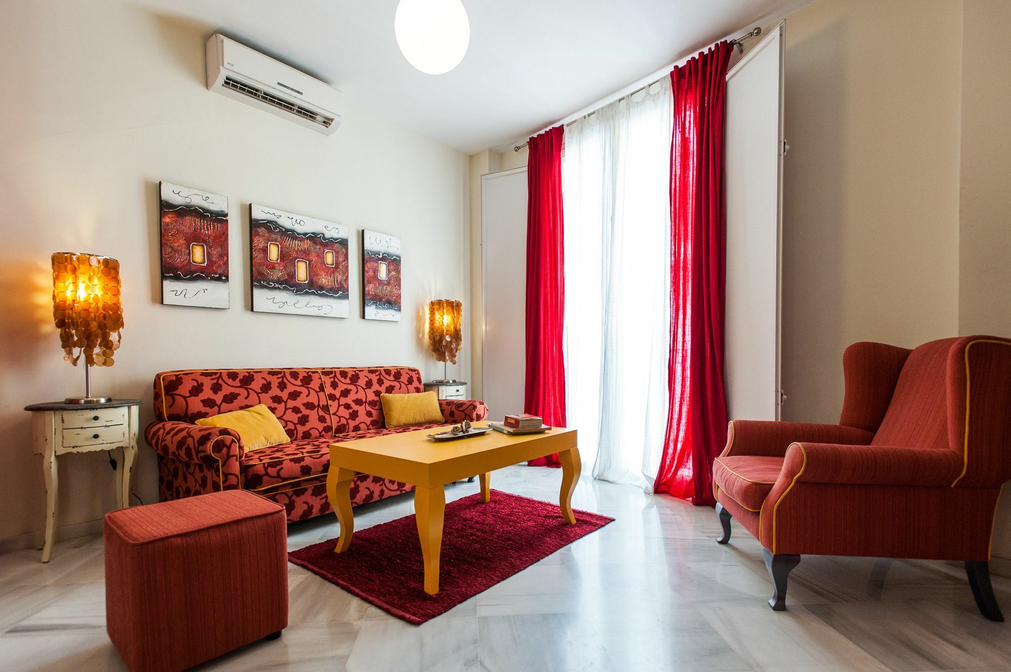 Apartamento Singular Pilatos