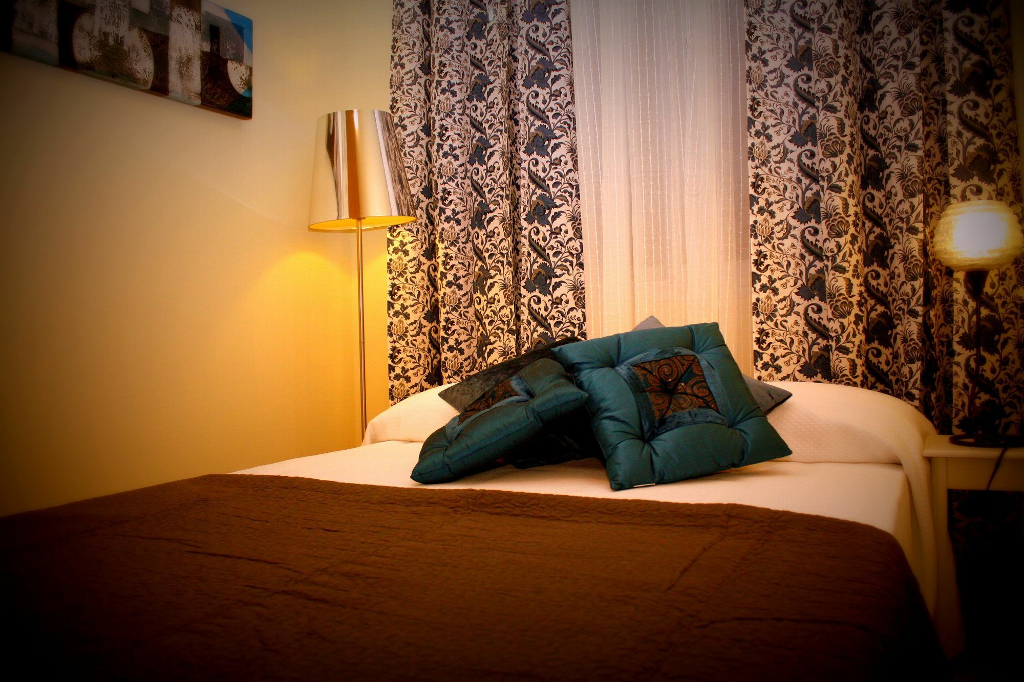 Singular Pilatos Apartamento Sevilla