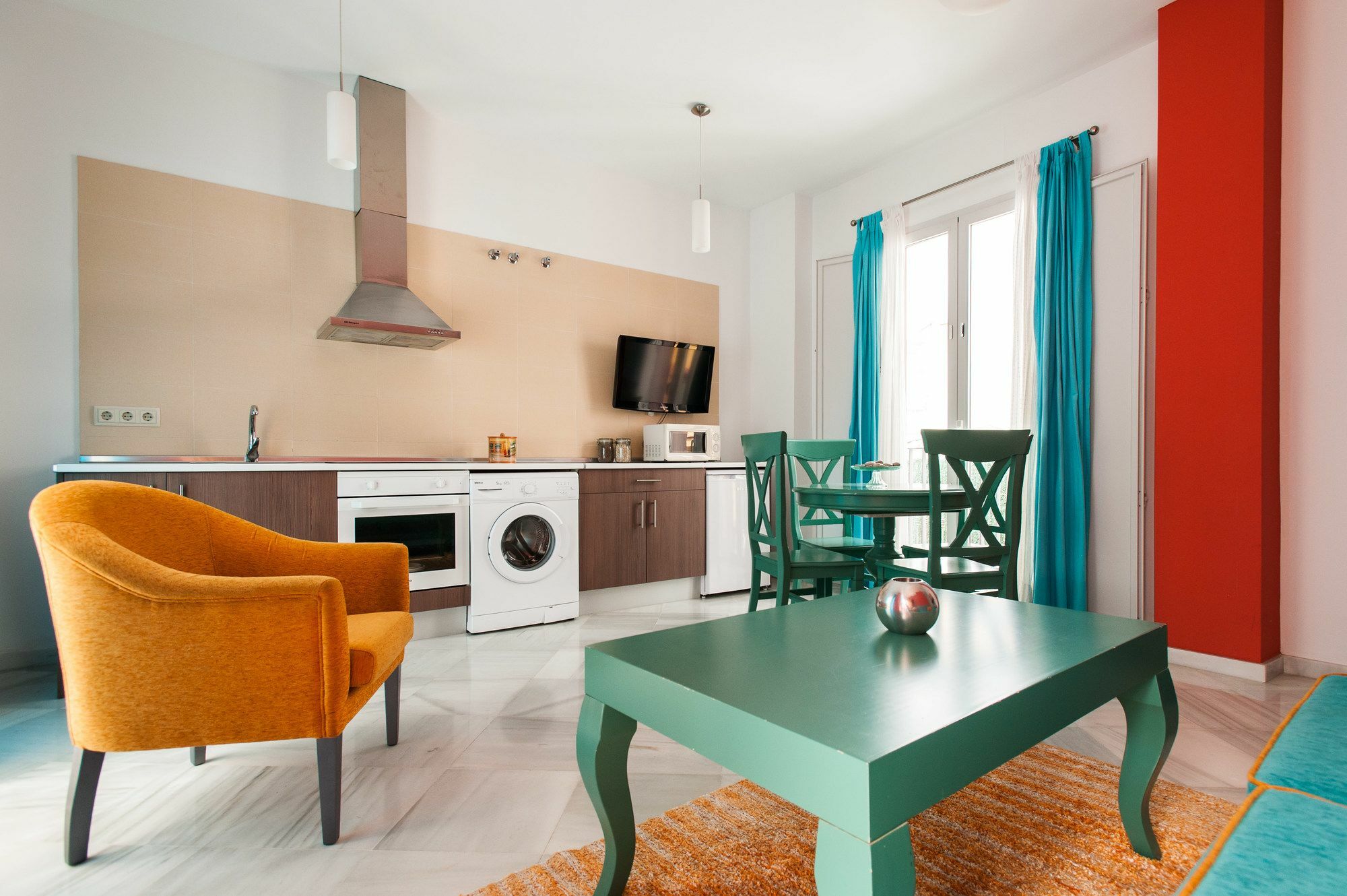 Singular Pilatos Apartamento Sevilla