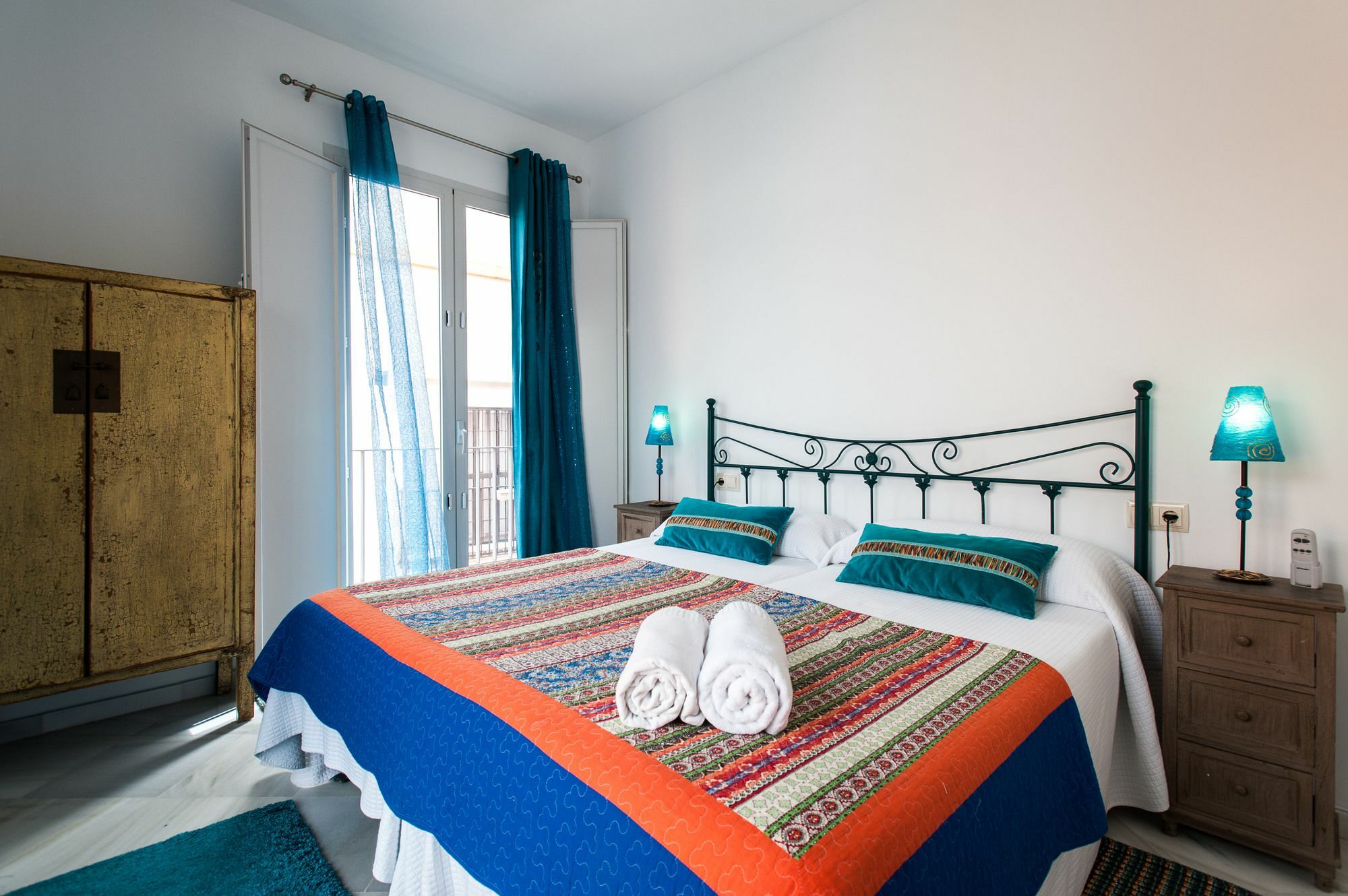 Apartamento Singular Pilatos