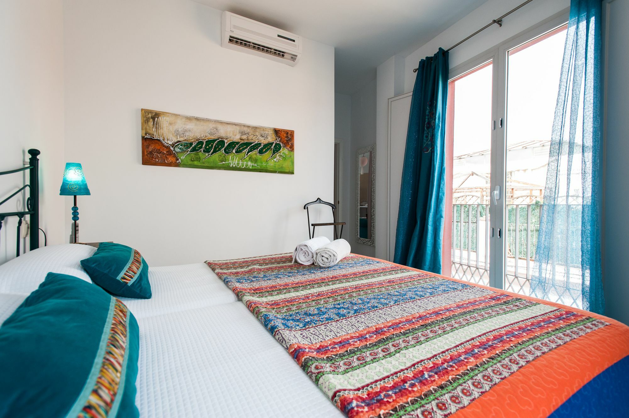Apartamento Singular Pilatos Sevilla