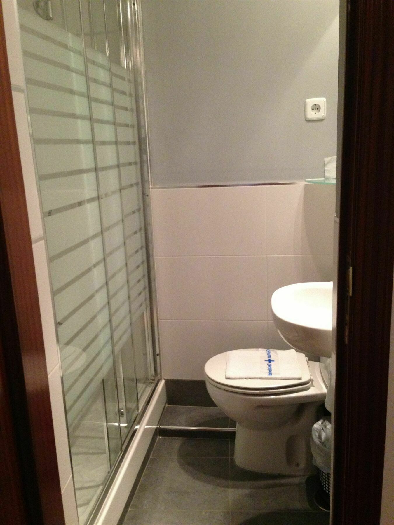 Guest house Estrella Madrid