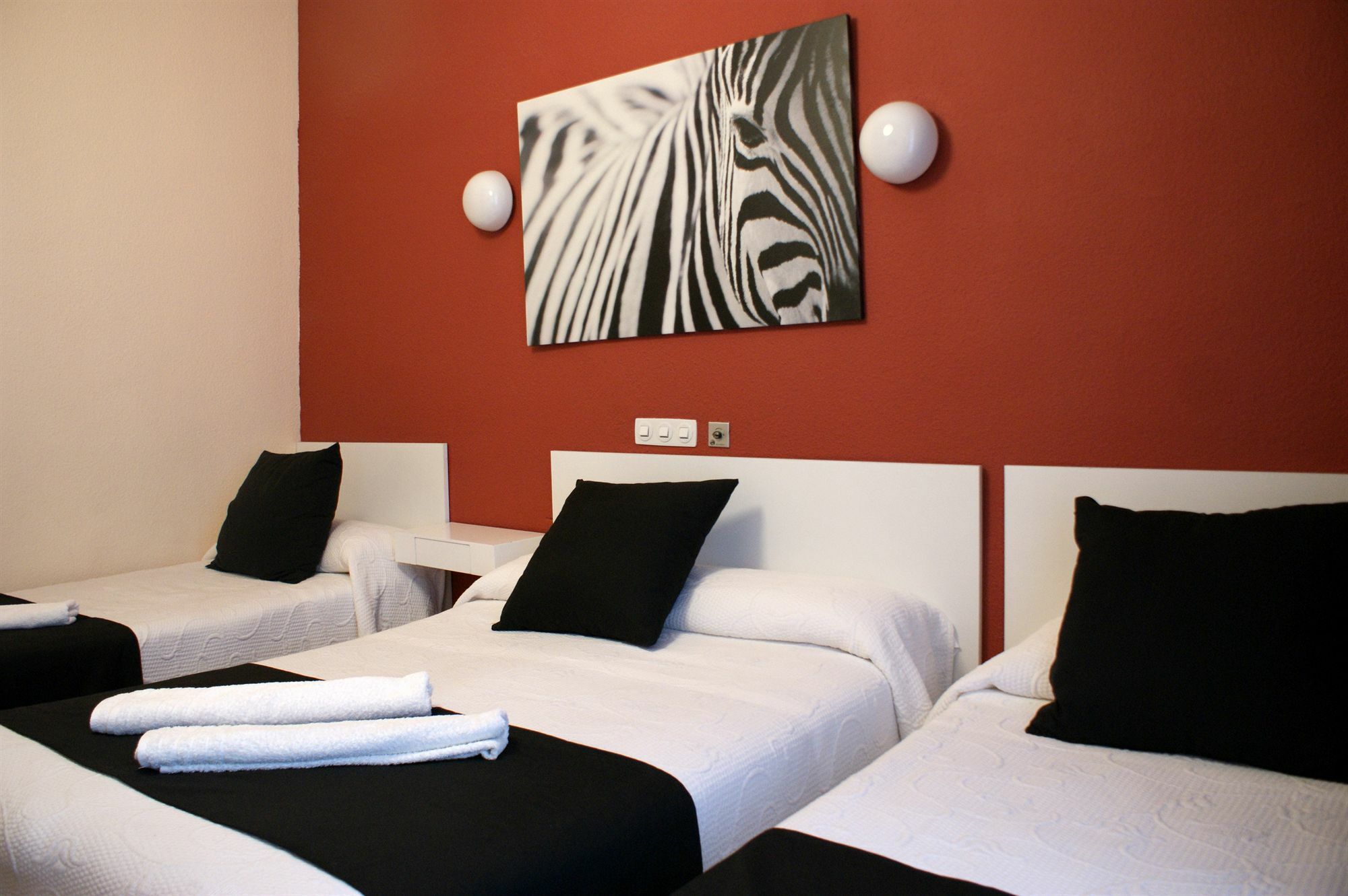 Rias Bajas Guest house 2*