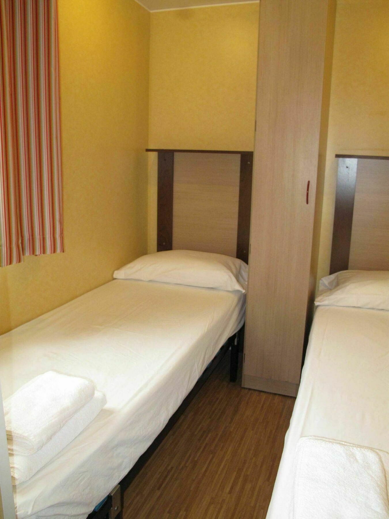 Roca Grossa Camping