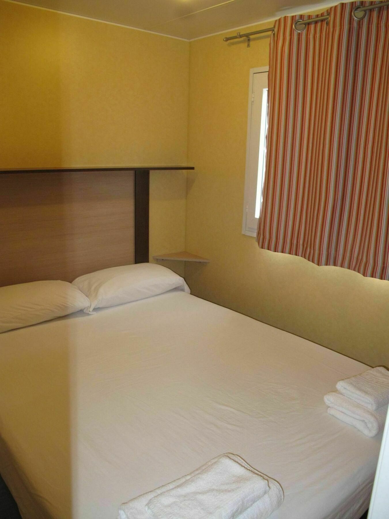 Camping Roca Grossa Calella