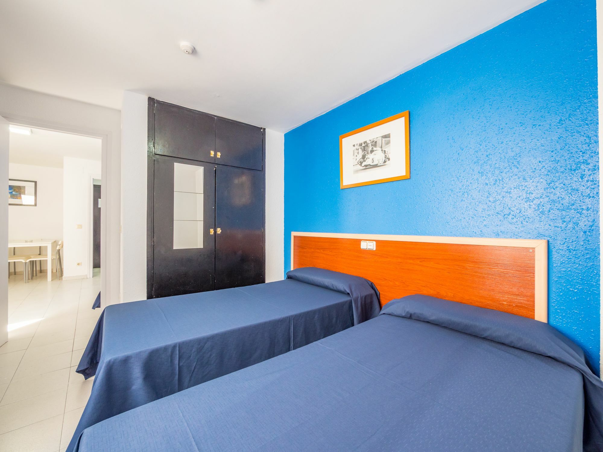 Ar Enjoy Monjardi Apartment