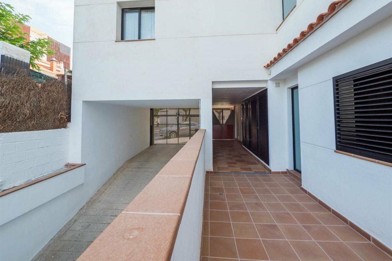 Beatrix 2000 Apartamento