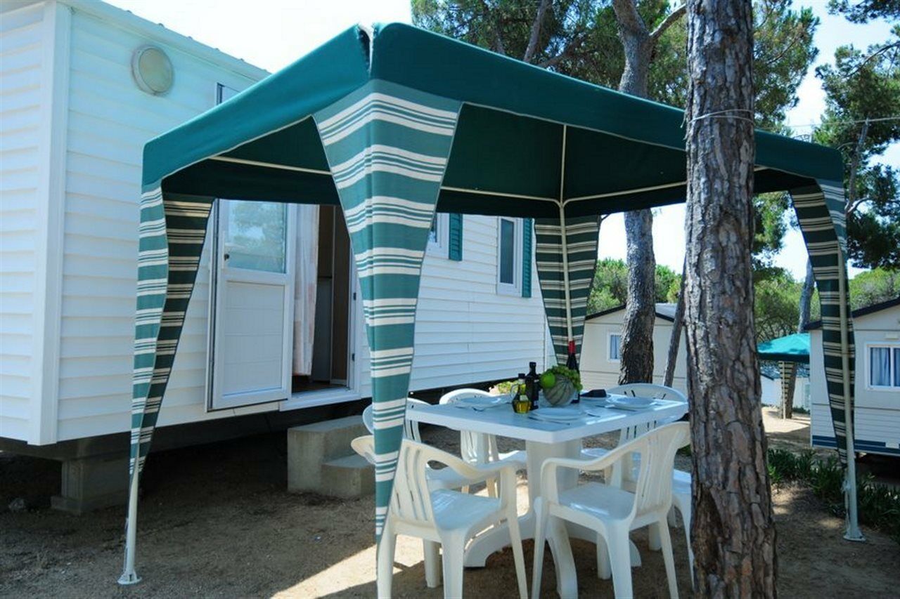 Camping Treumal Campsite 4*