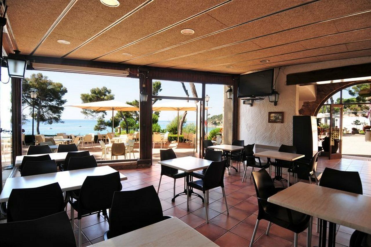 Campsite Camping Treumal Sant Antoni De Calonge