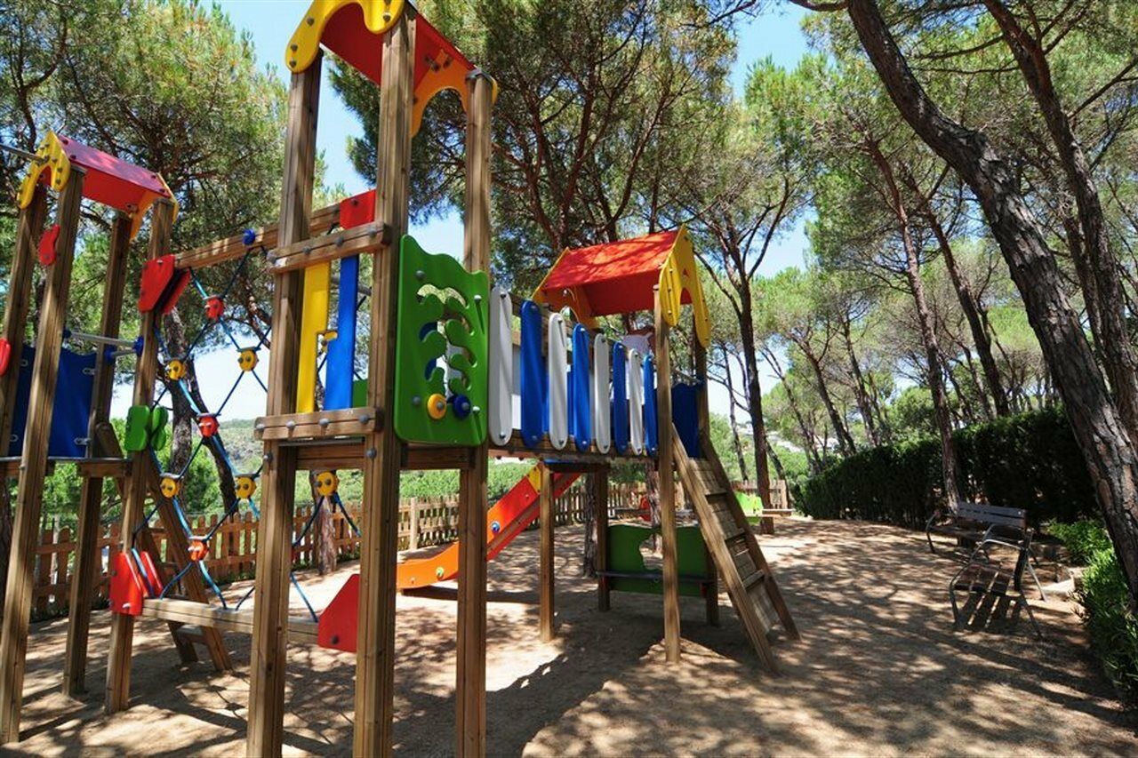 Camping Treumal Campsite 4*