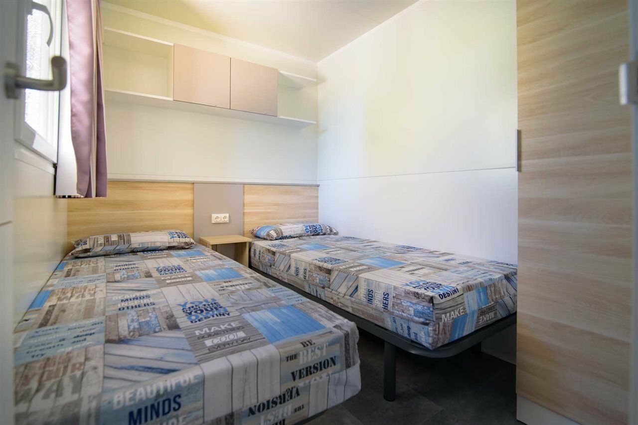 Campsite Camping Treumal 4*