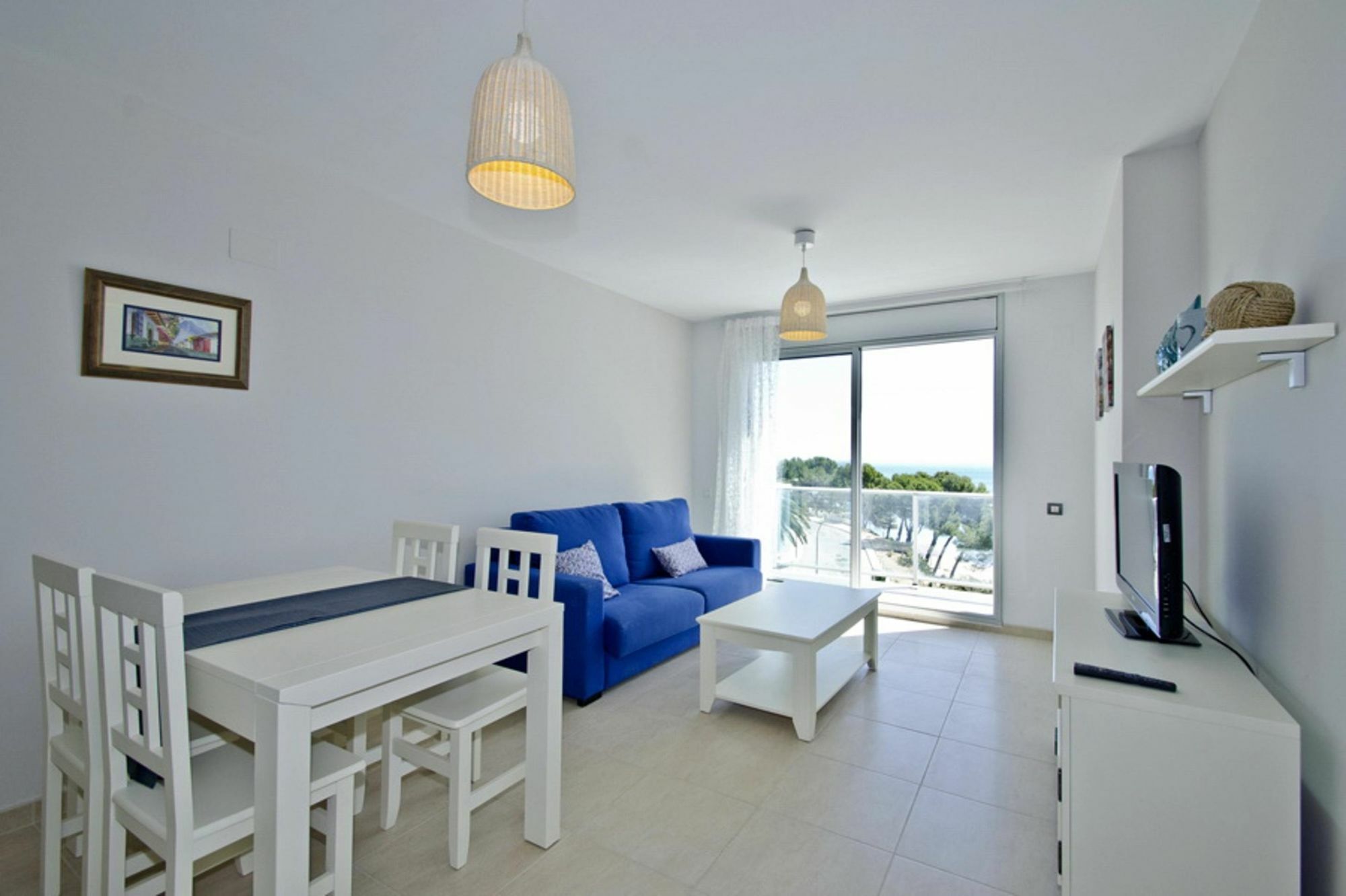 Uhc Panoramic Family Complex Apartment Miami Playa