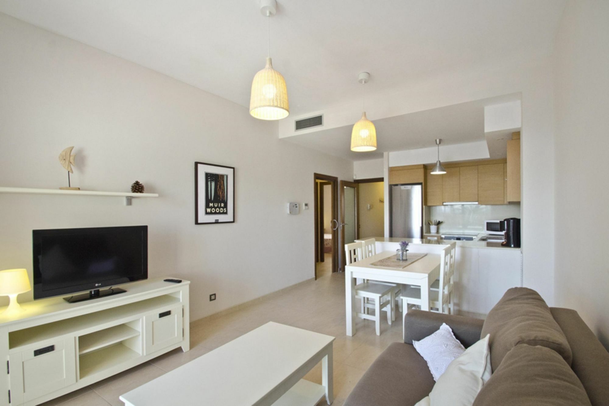 Uhc Panoramic Family Complex Apartment Miami Playa
