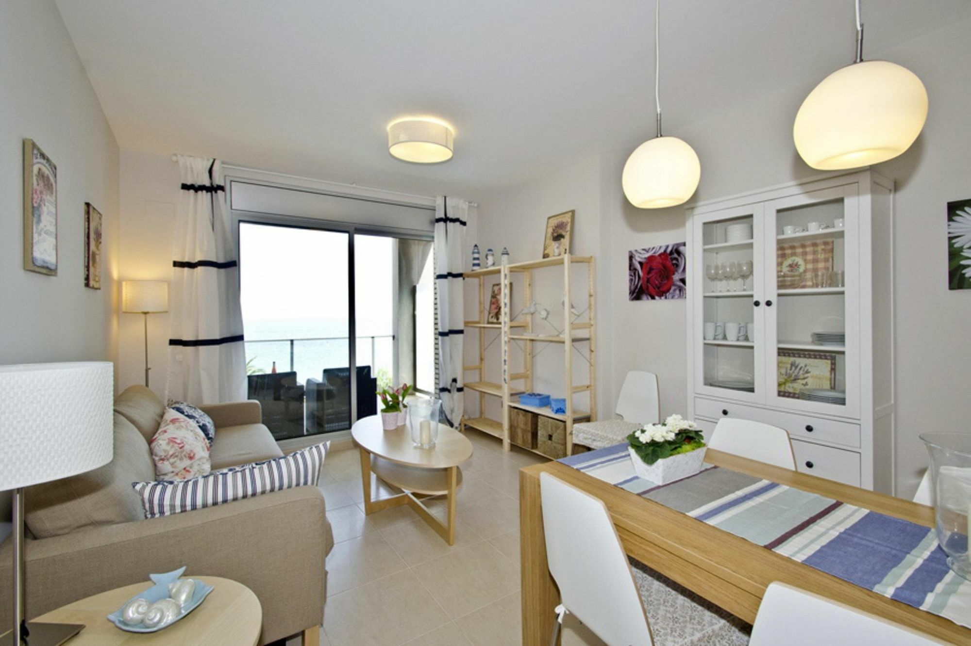 Apartment Uhc Panoramic Family Complex