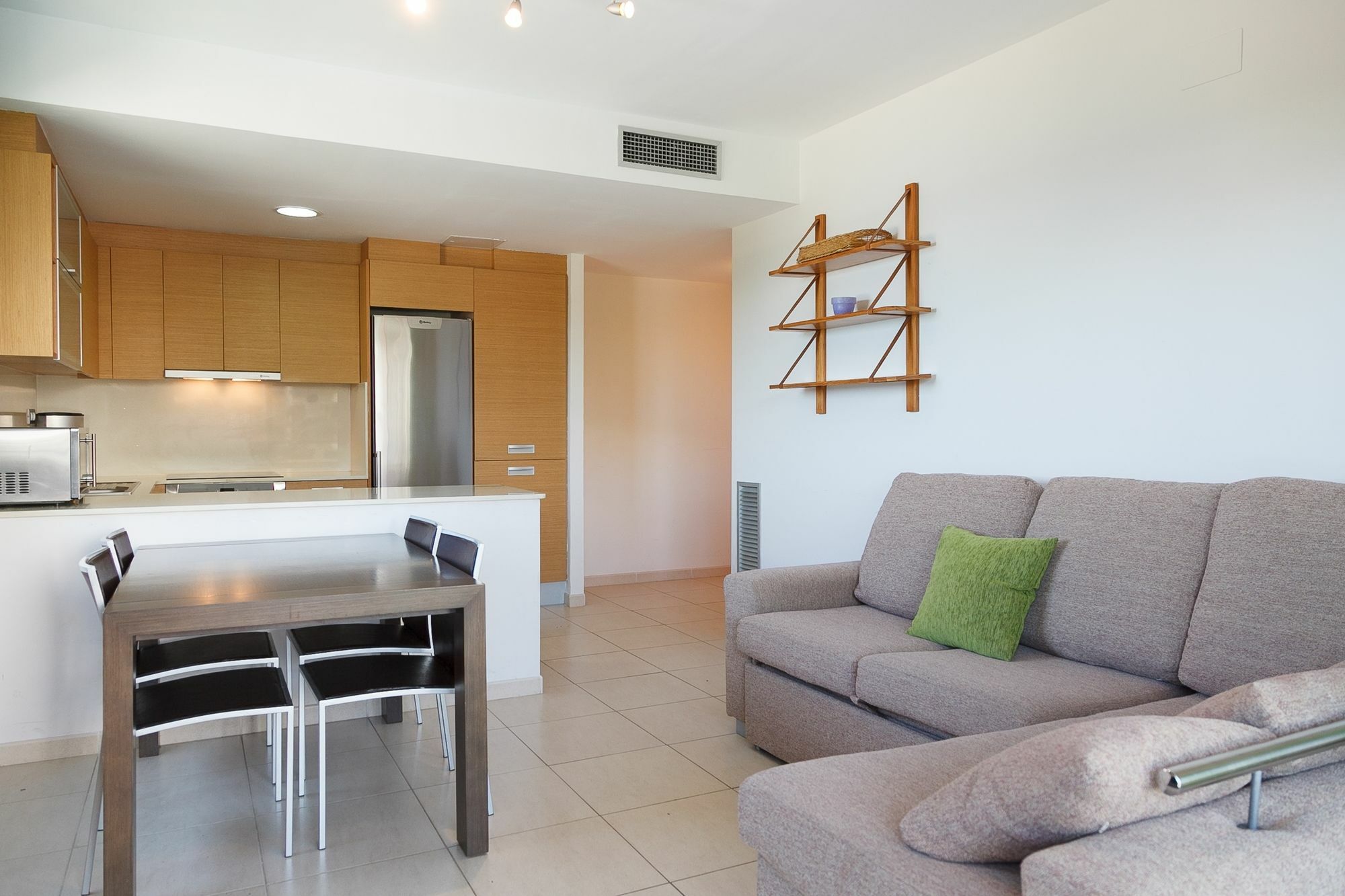 Uhc Panoramic Family Complex Apartment *