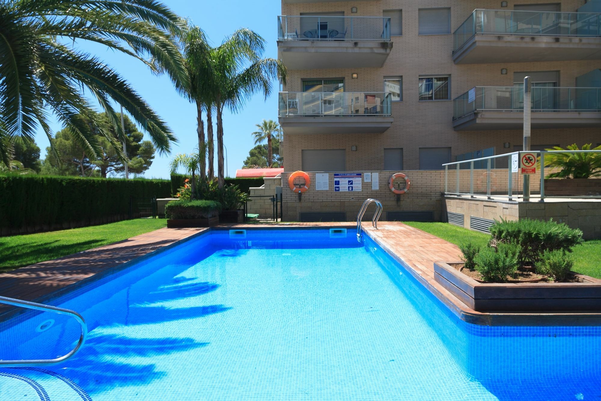 Apartment Uhc Panoramic Family Complex *
