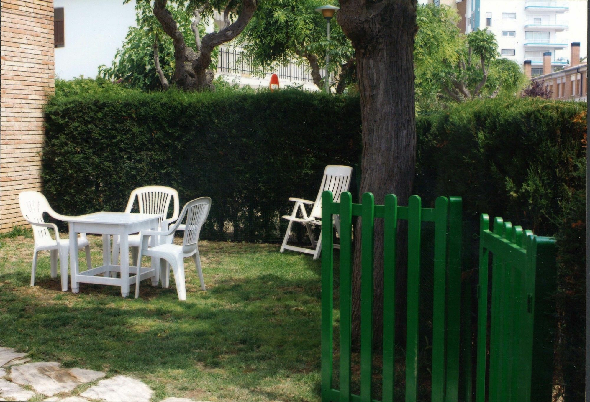 Apartment Rvapartaments Benelux