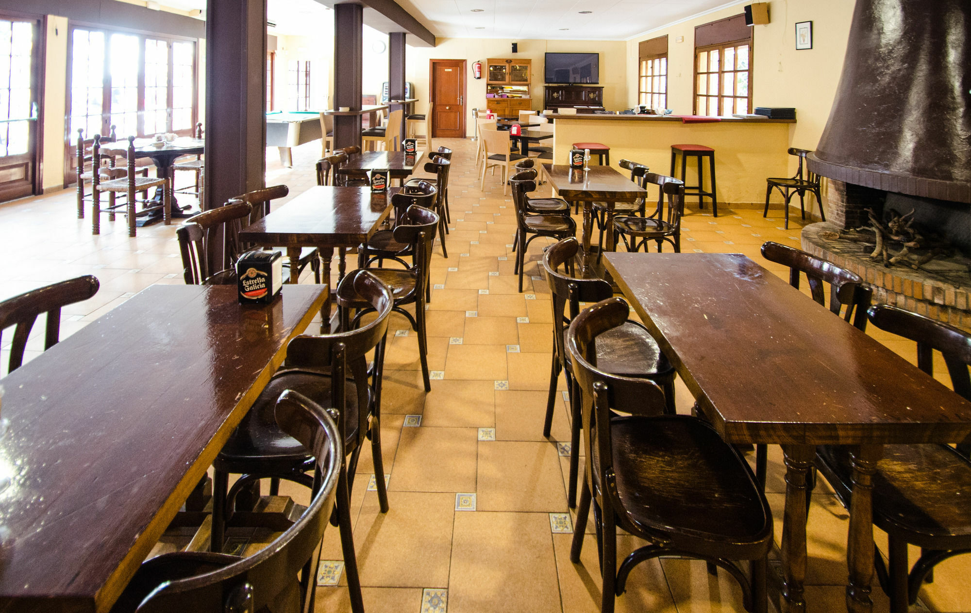 Lloret Guest house 2*