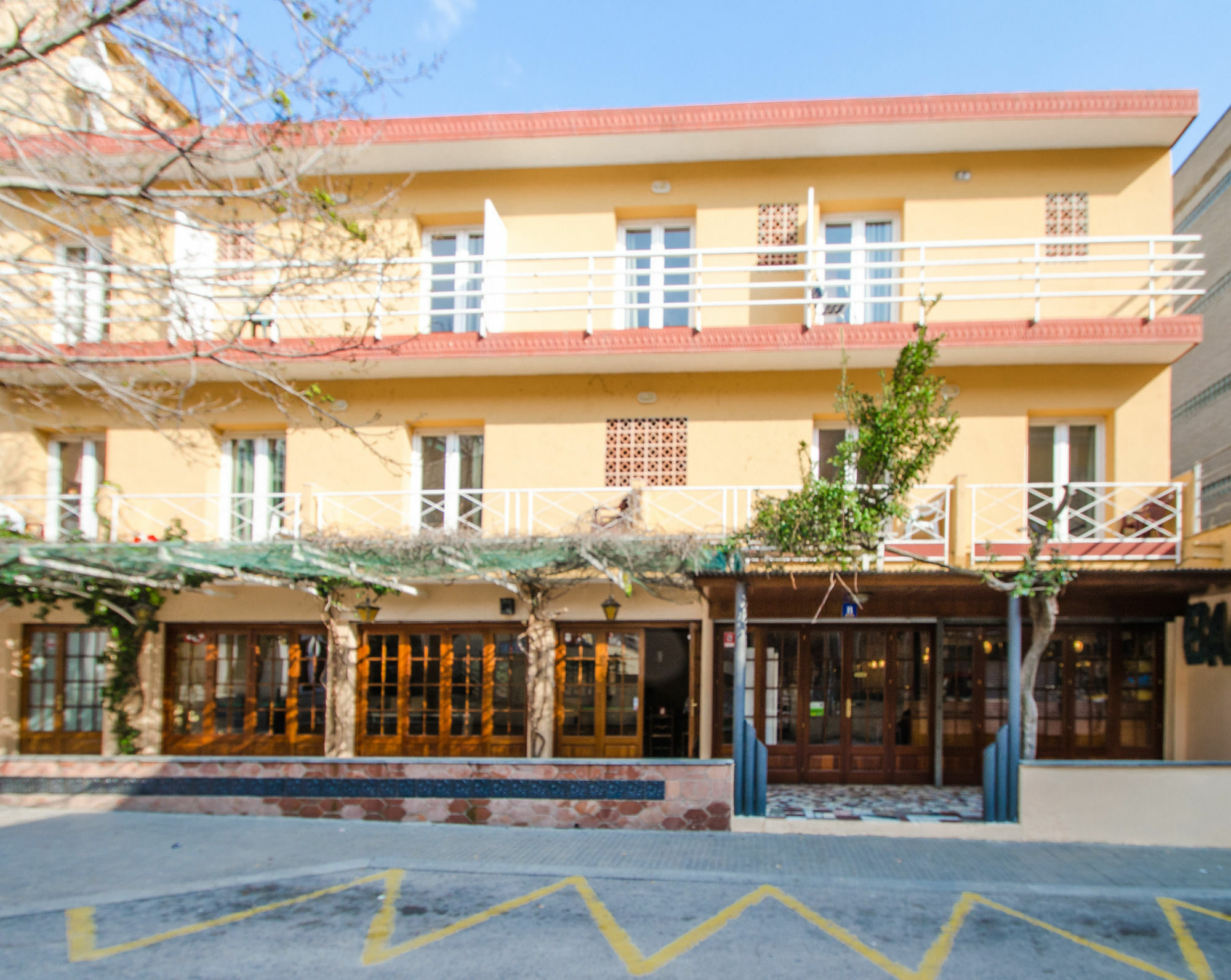 Guest house Lloret 2*