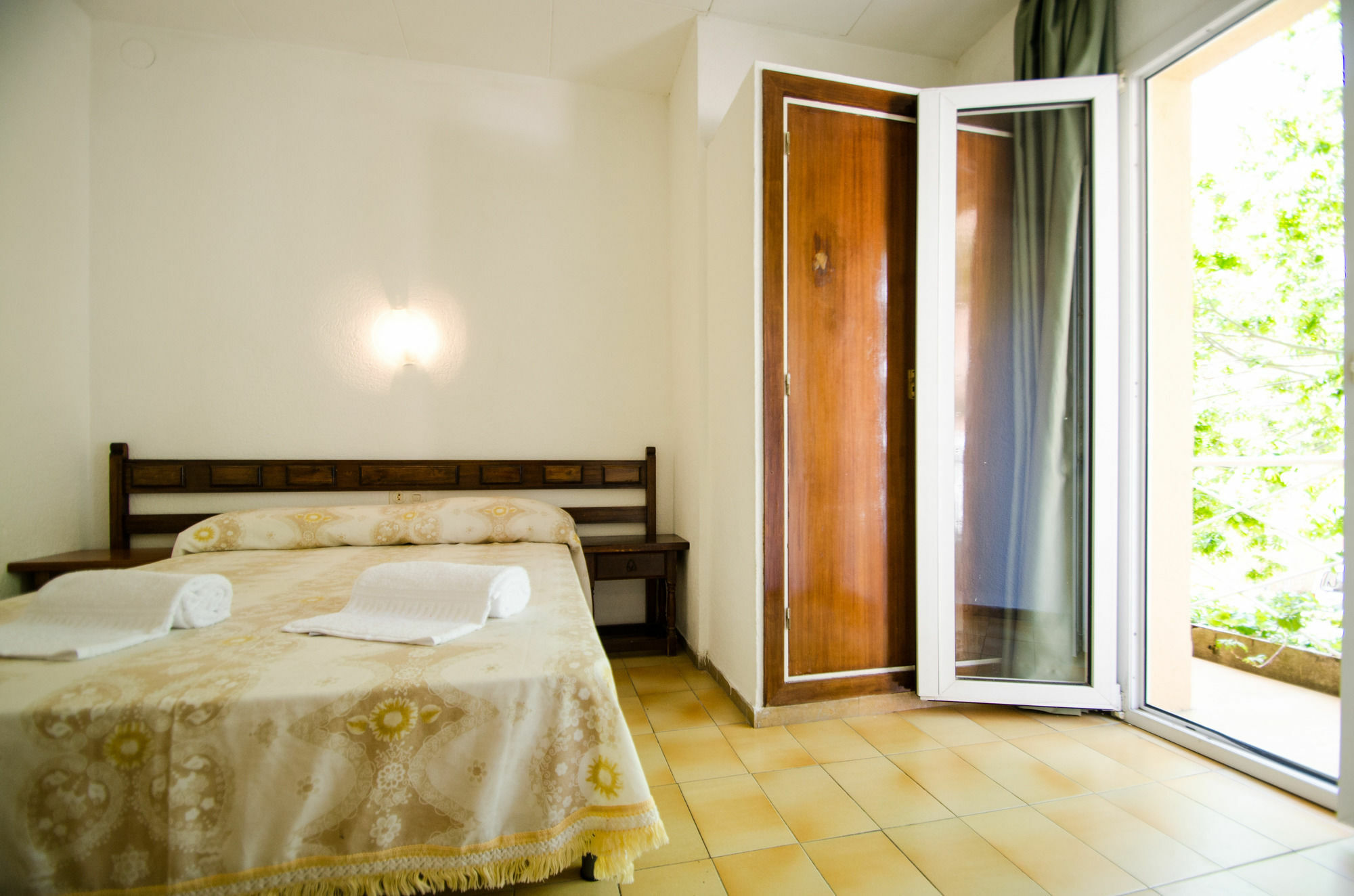 Guest house Lloret 2*