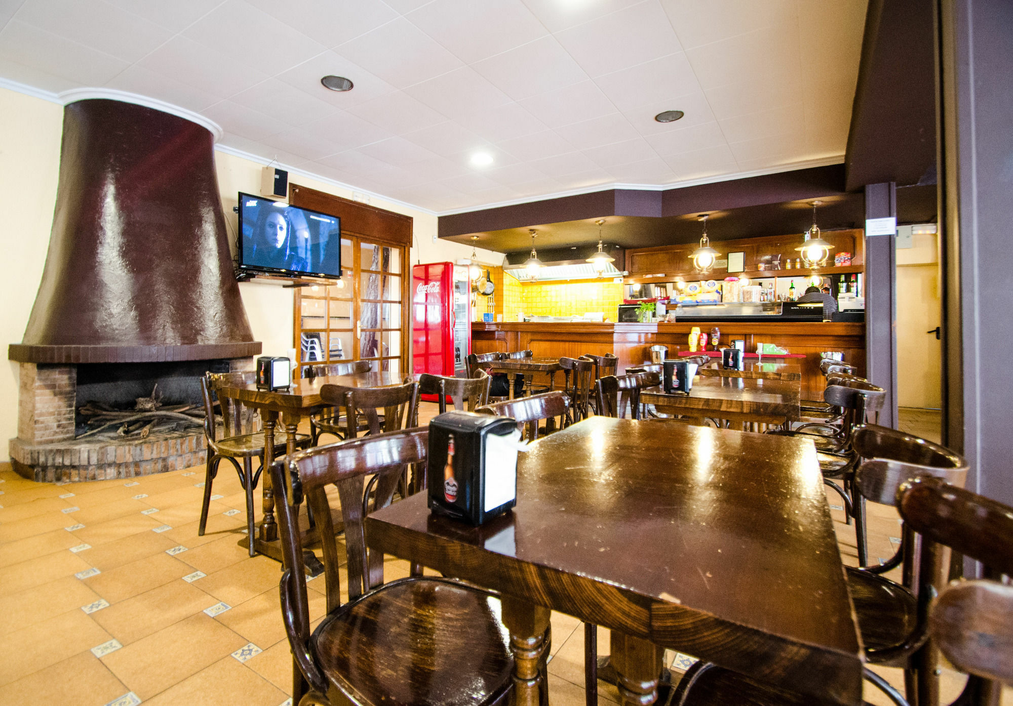 Guest house Lloret
