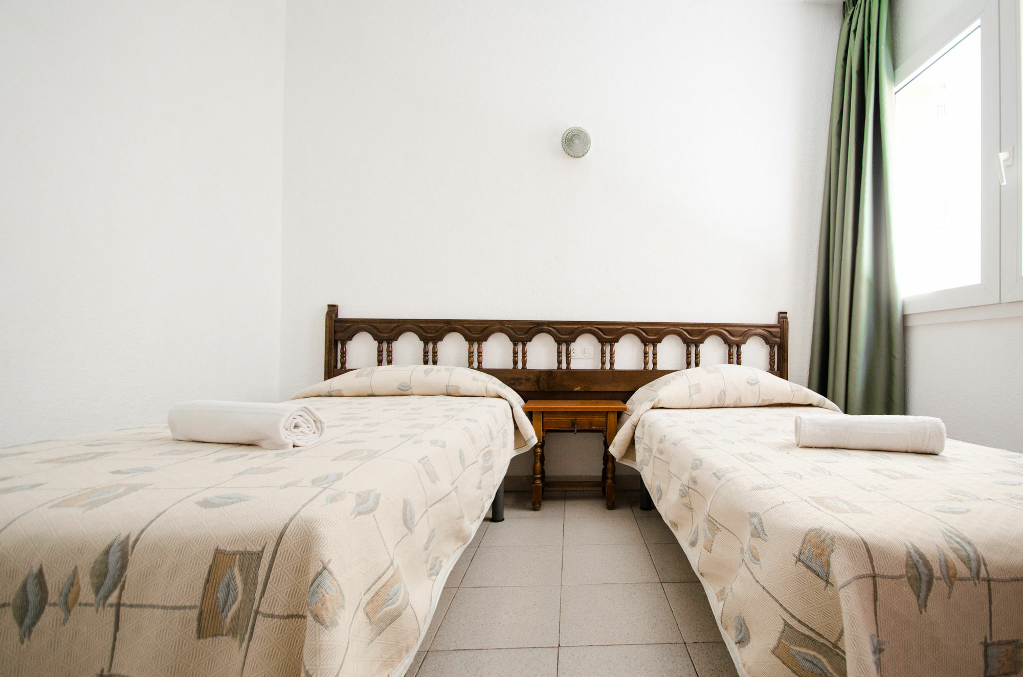 Lloret Guest house