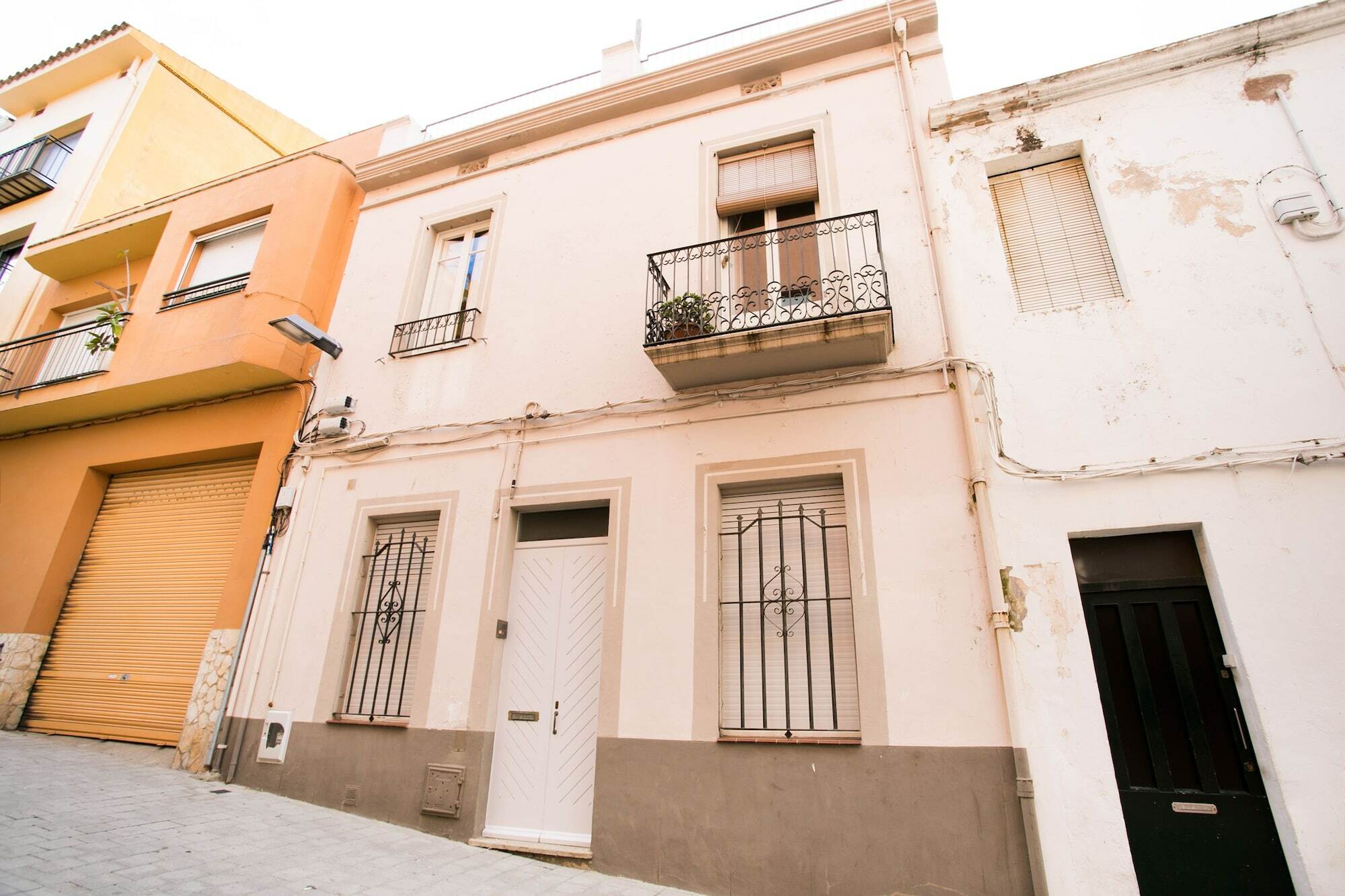 Moll House, The 3*