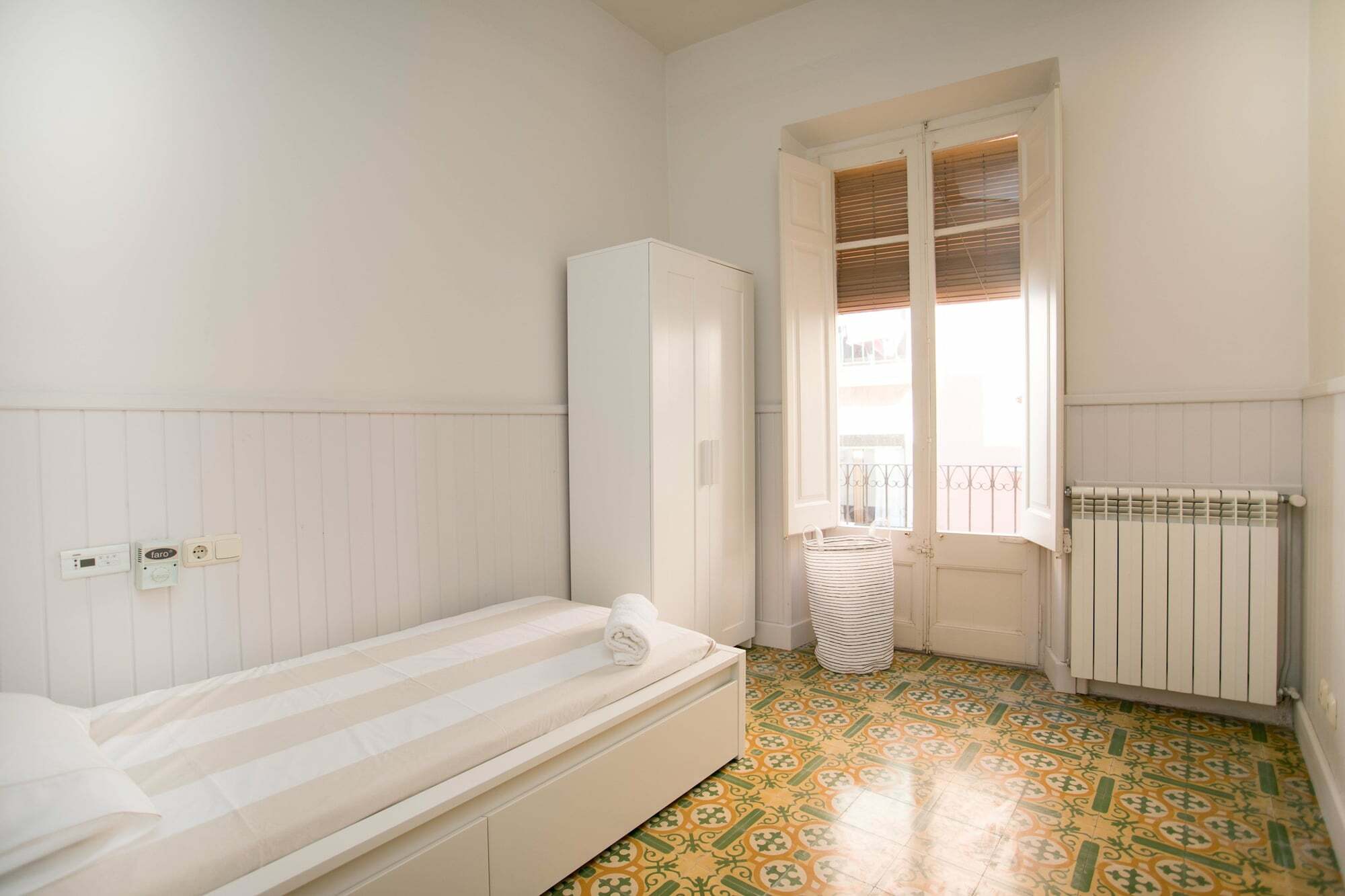 Moll House, The Guest house Palamos