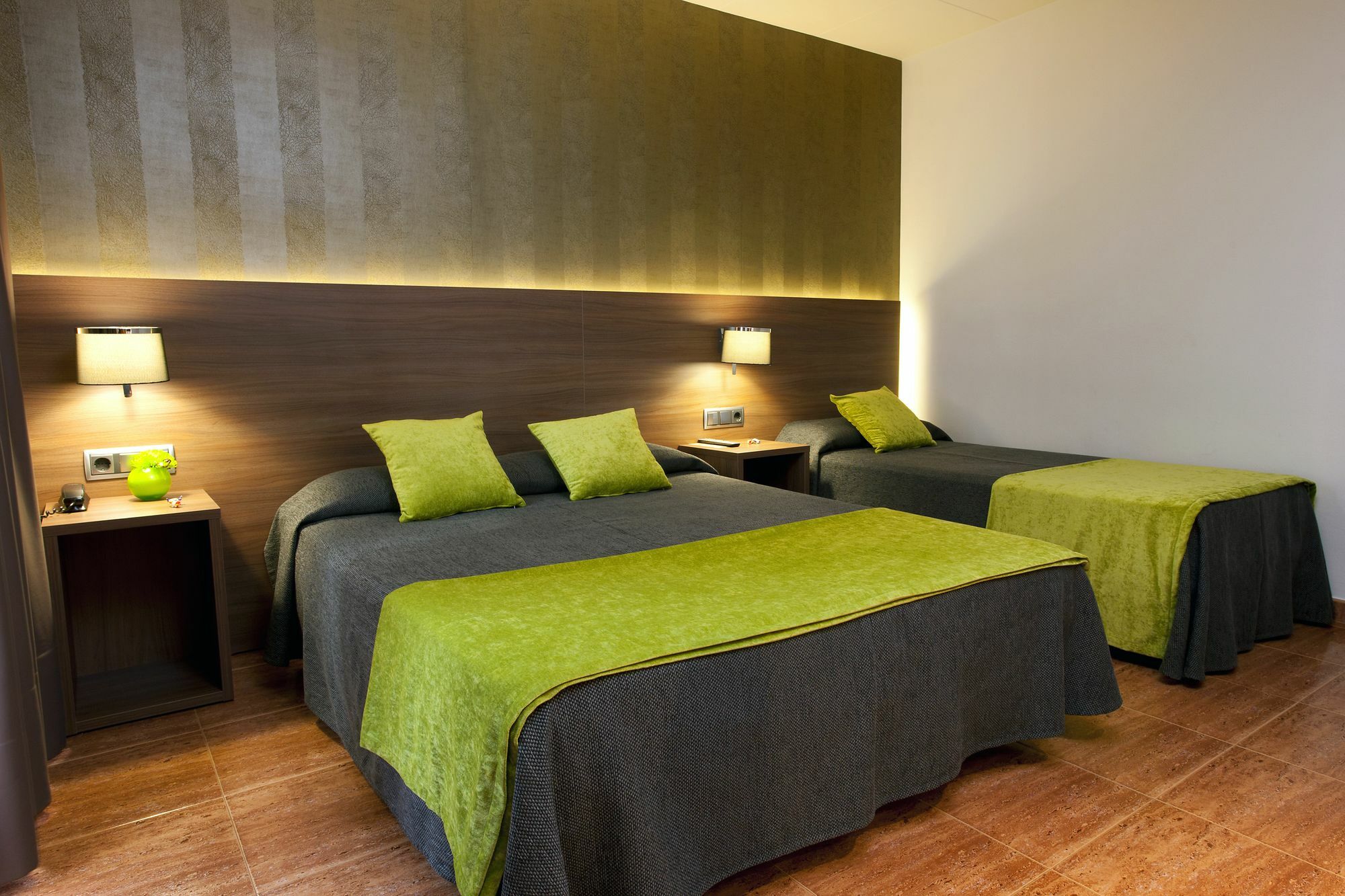 Bed and breakfast El Pekinaire 2*