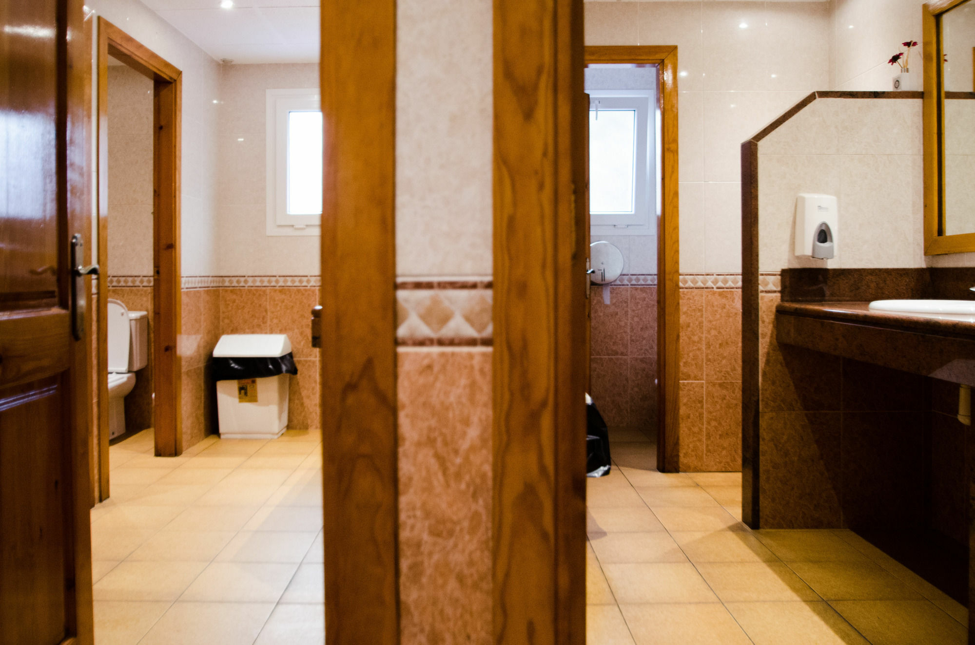 Lloret Guest house
