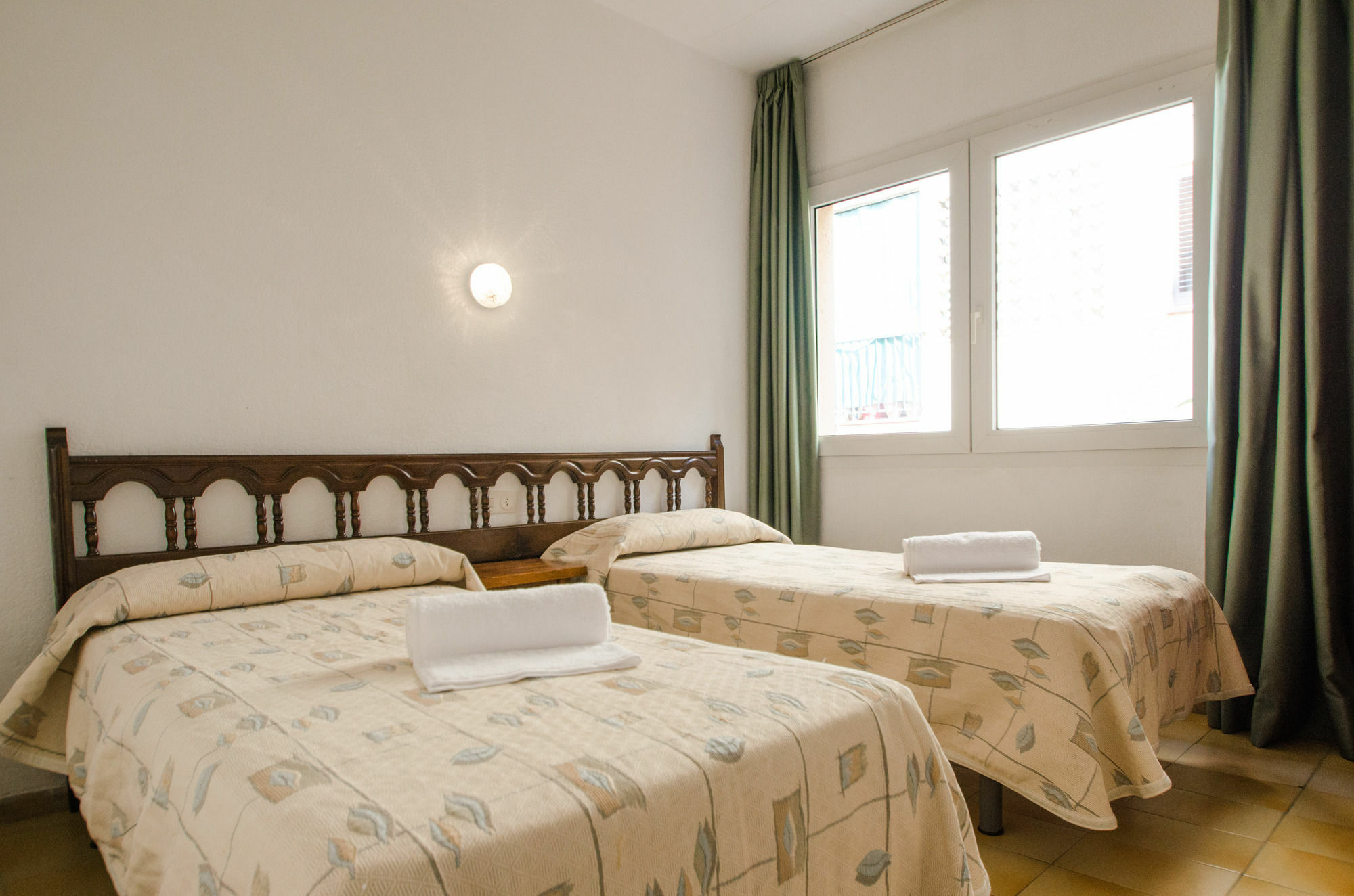 Lloret Guest house